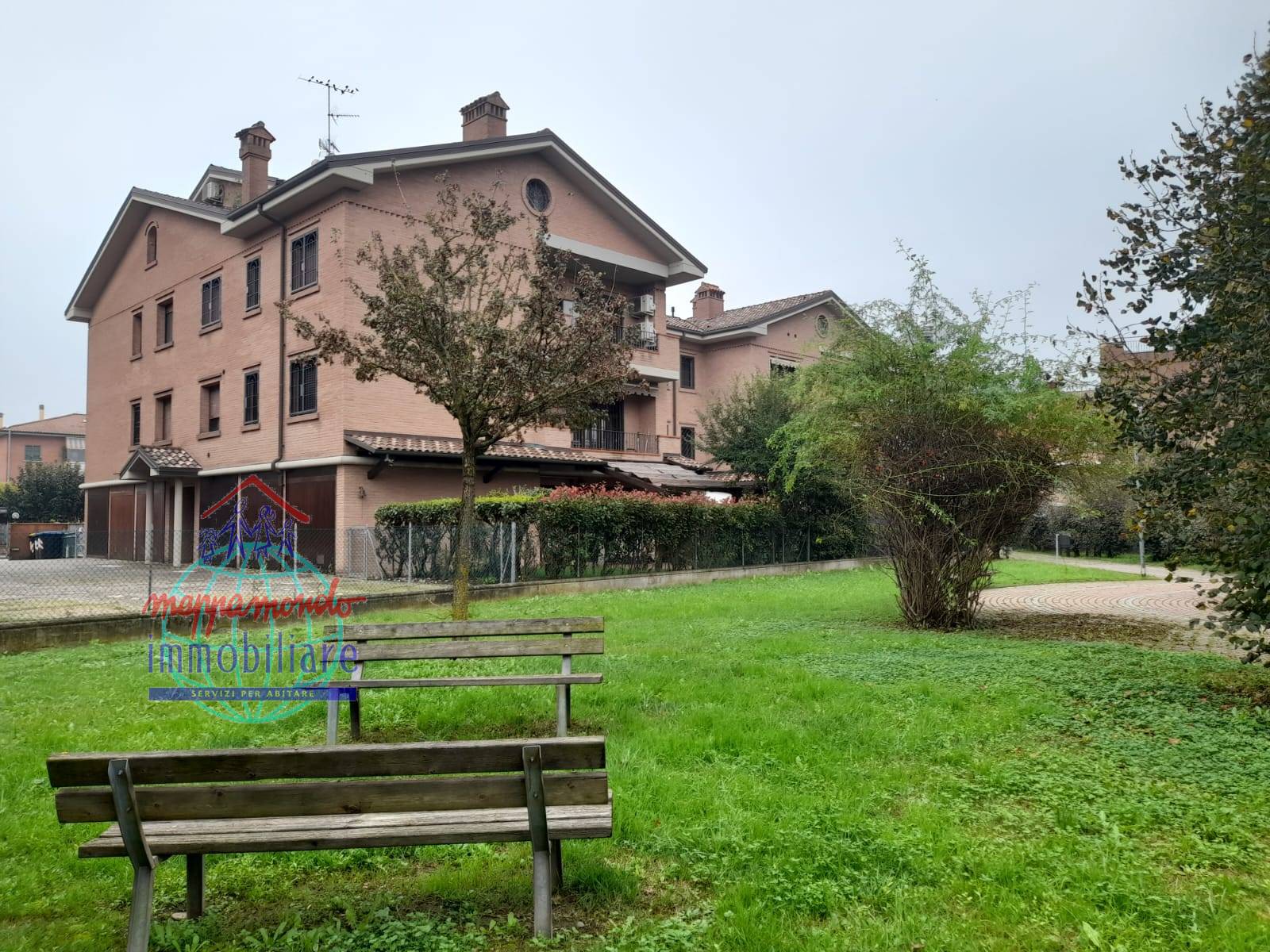 Appartamento in vendita a Sala Bolognese, Sala