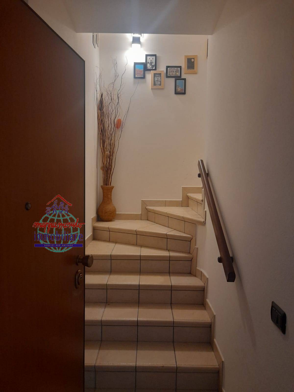 Appartamento in vendita a Sala Bolognese, Sala