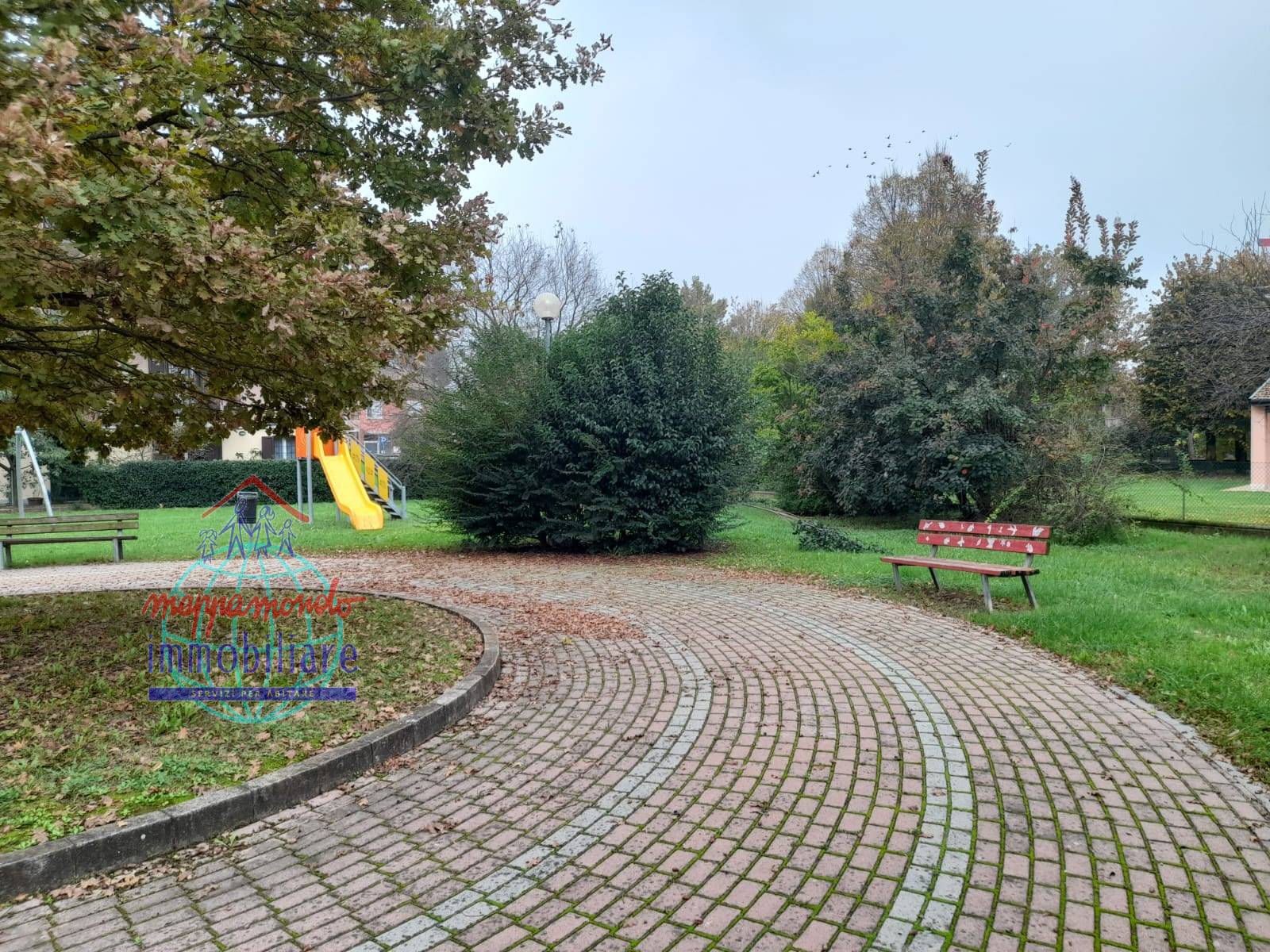 Appartamento in vendita a Sala Bolognese, Sala