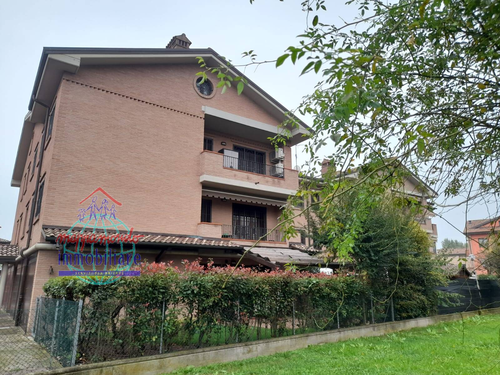 Appartamento in vendita a Sala Bolognese, Sala