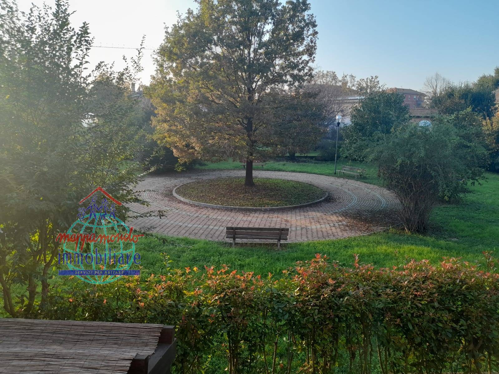 Appartamento in vendita a Sala Bolognese, Sala