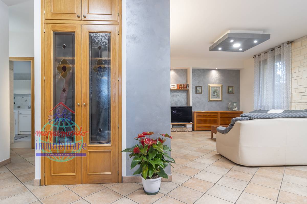 Bi-Tri-Quadrifamiliare in vendita a Calderara di Reno