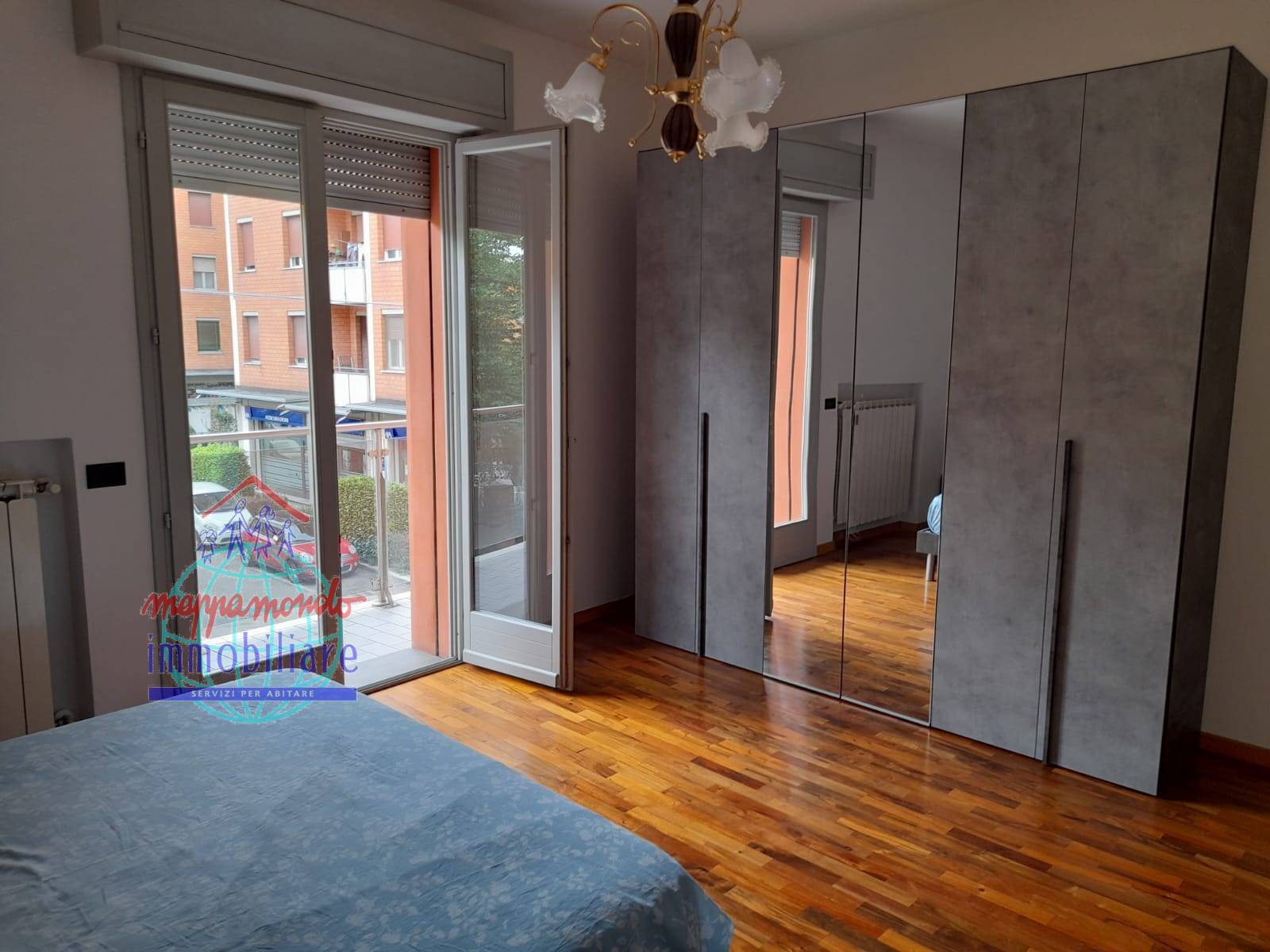 Appartamento in affitto a San Giovanni in Persiceto, San Giovanni in persiceto