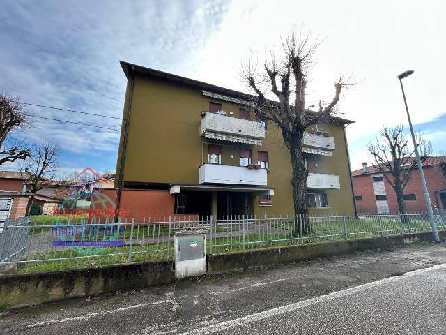 Appartamento in affitto a Sala Bolognese, Padulle