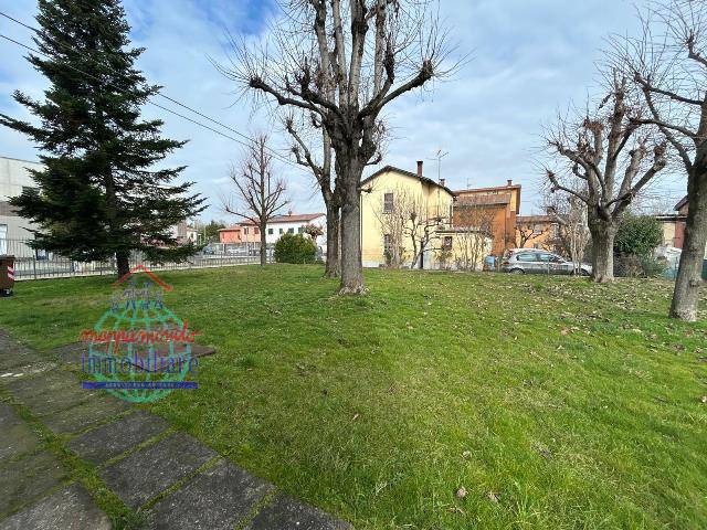 Appartamento in affitto a Sala Bolognese, Padulle