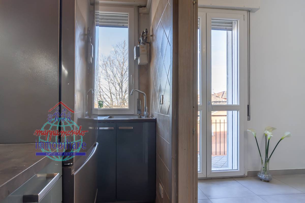 Appartamento in vendita a Zola Predosa