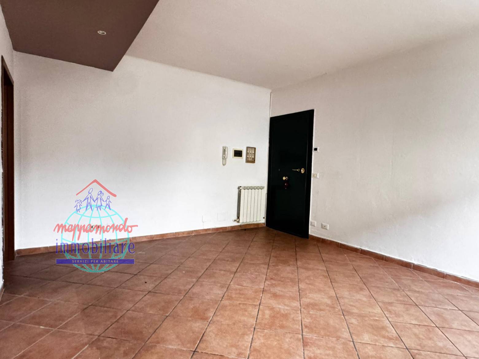 Appartamento in vendita a Cento, Cento