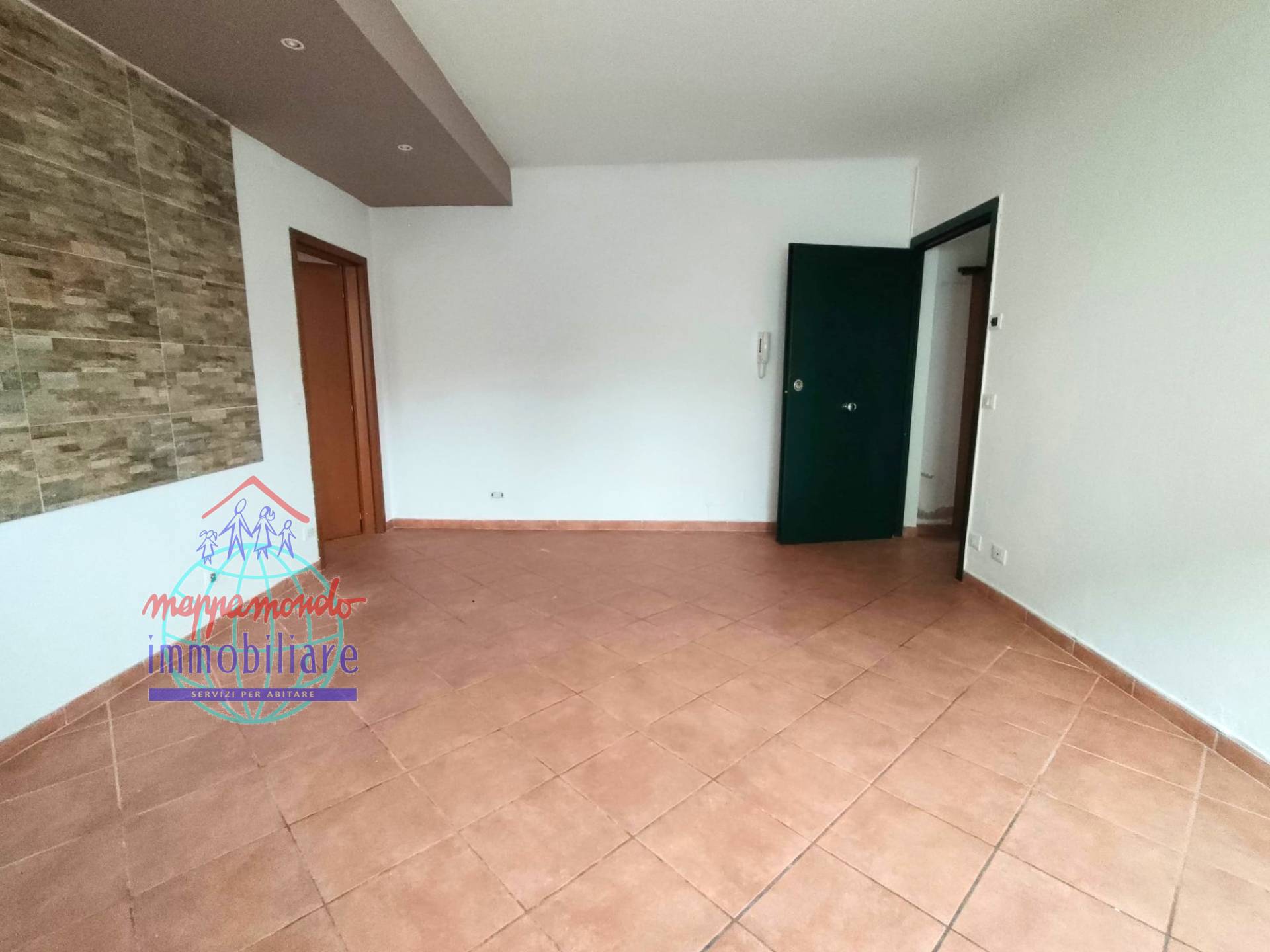 Appartamento in vendita a Cento, Cento