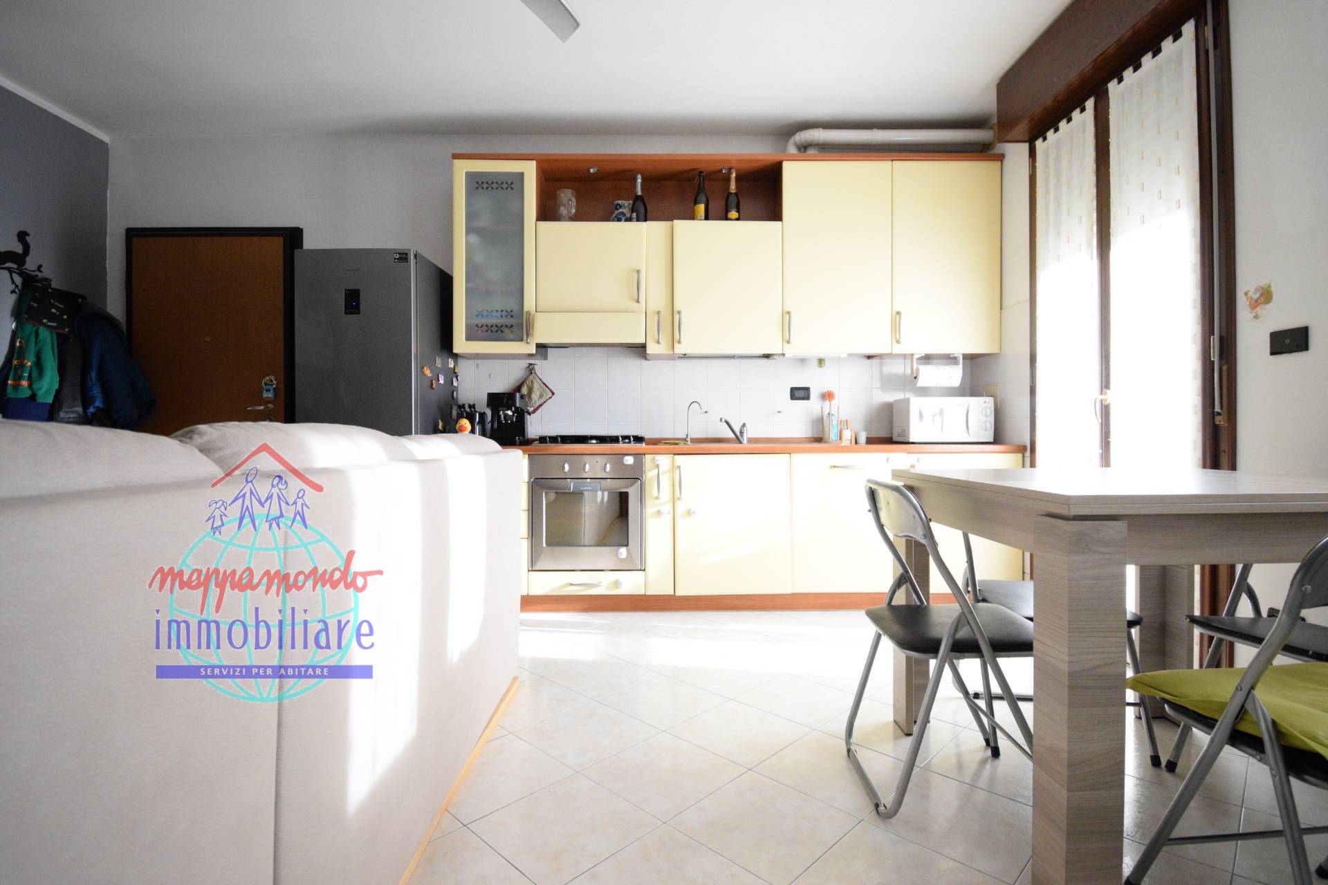 Appartamento in vendita a Castello d'Argile