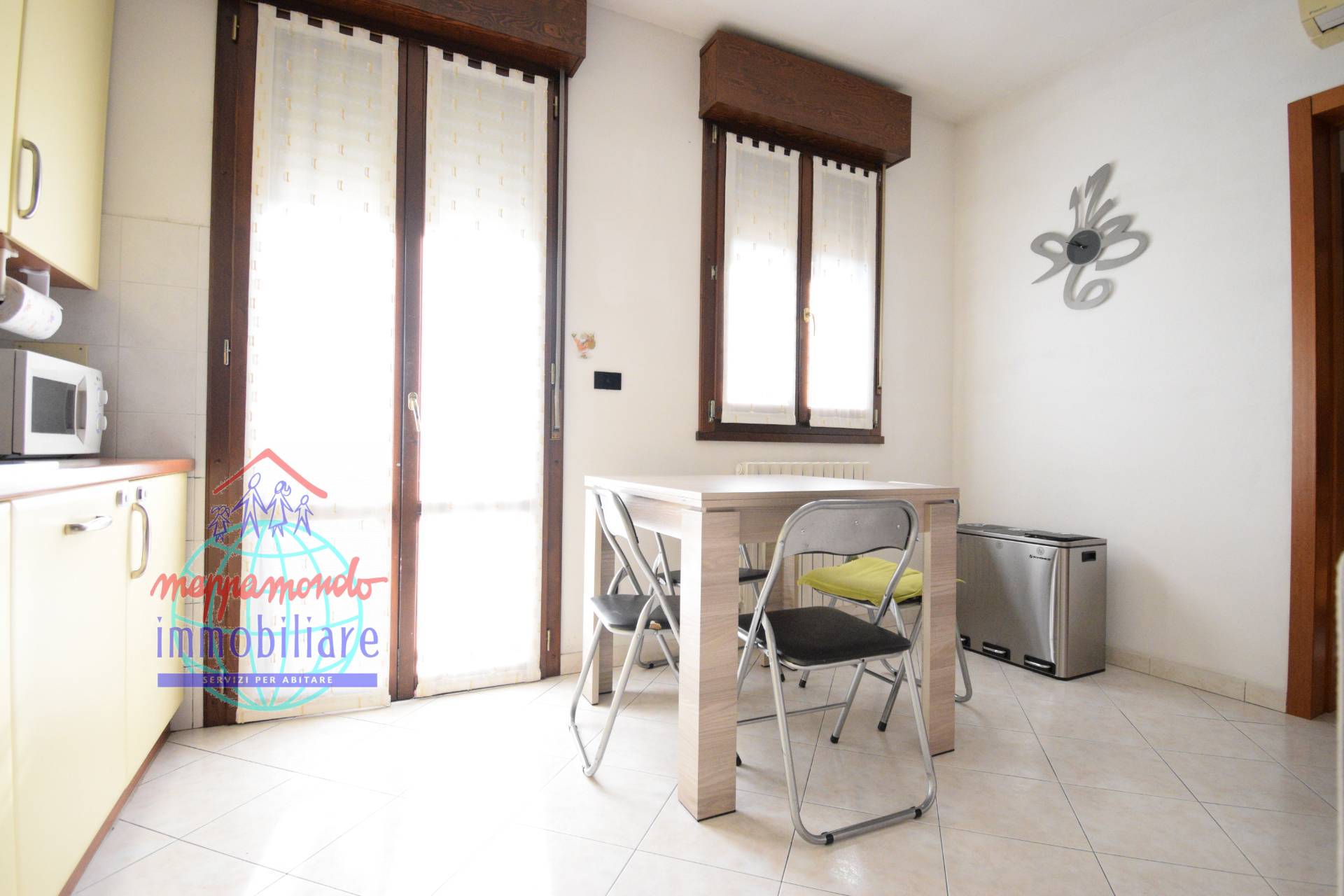 Appartamento in vendita a Castello d'Argile