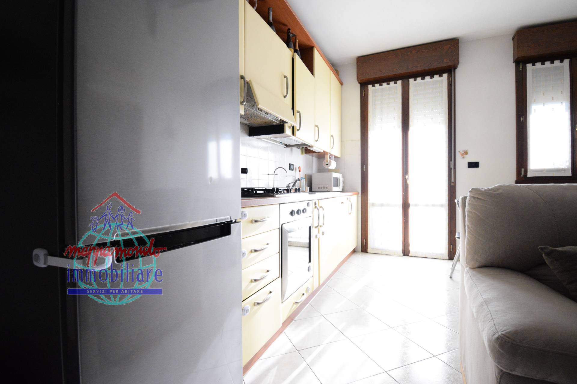 Appartamento in vendita a Castello d'Argile