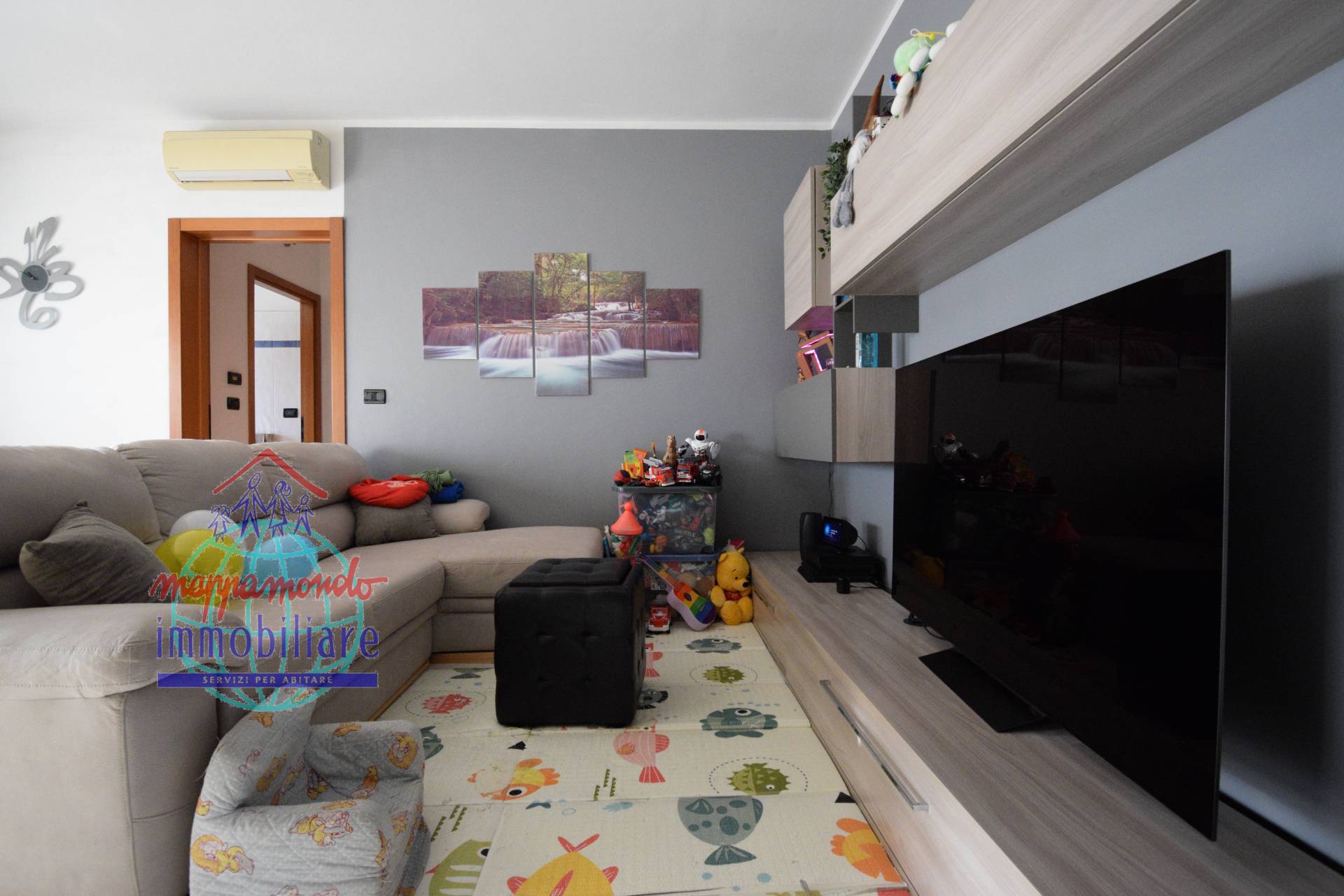 Appartamento in vendita a Castello d'Argile