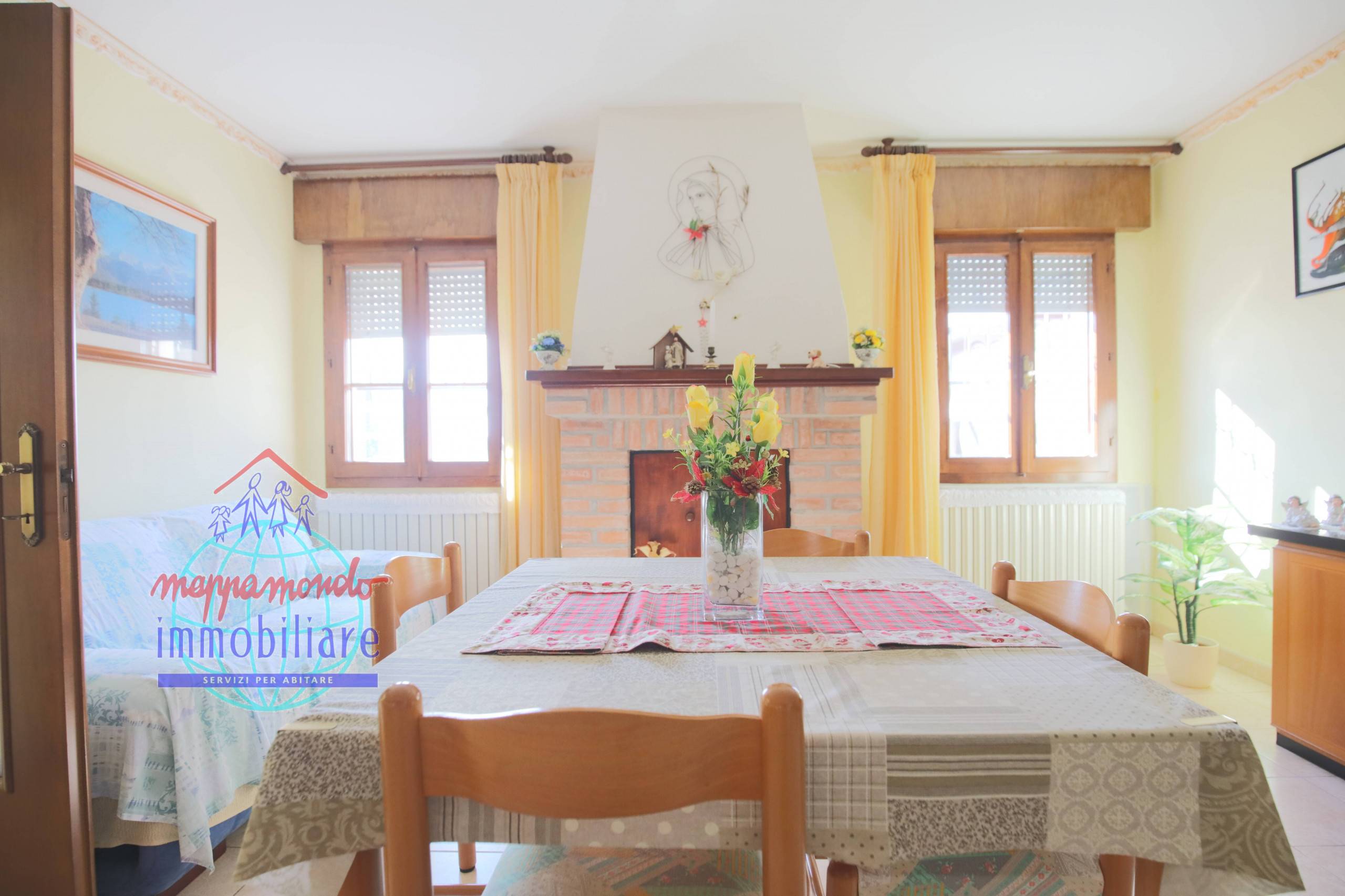 Casa singola in vendita a Cento, XII Morelli