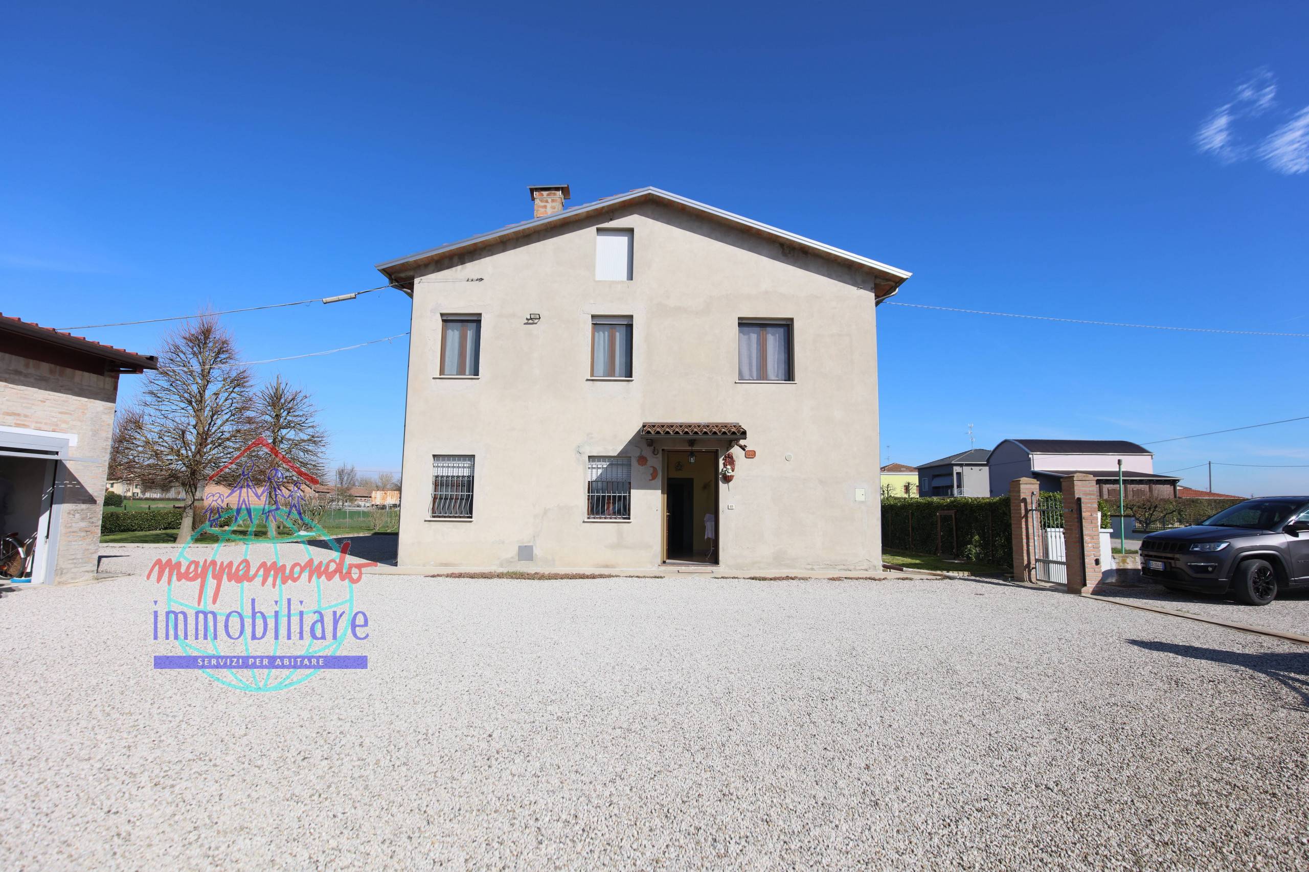 Casa singola in vendita a Cento, XII Morelli