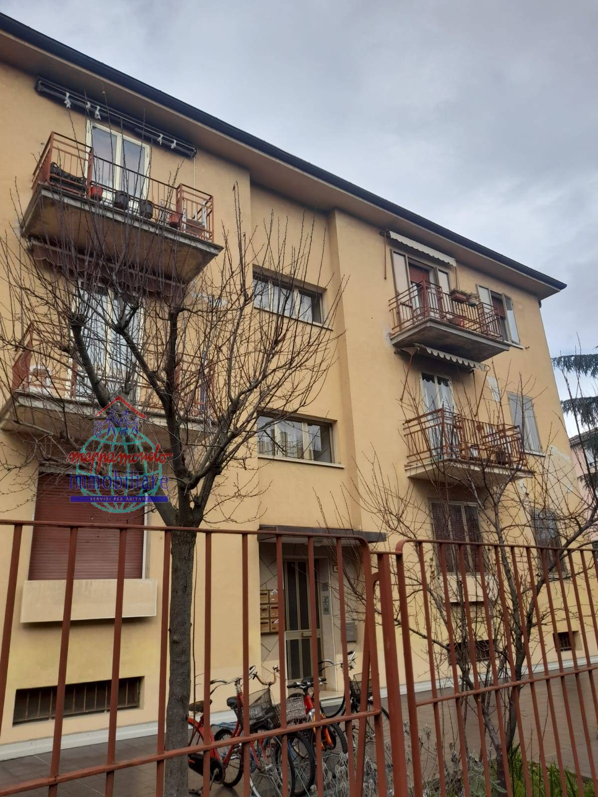 Appartamento in vendita a San Giovanni in Persiceto, San Giovanni in persiceto