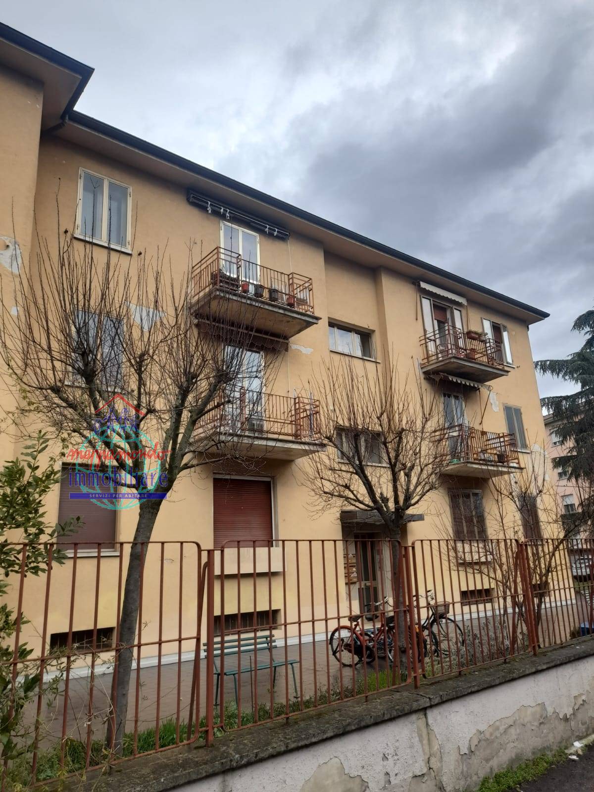 Appartamento in vendita a San Giovanni in Persiceto, San Giovanni in persiceto