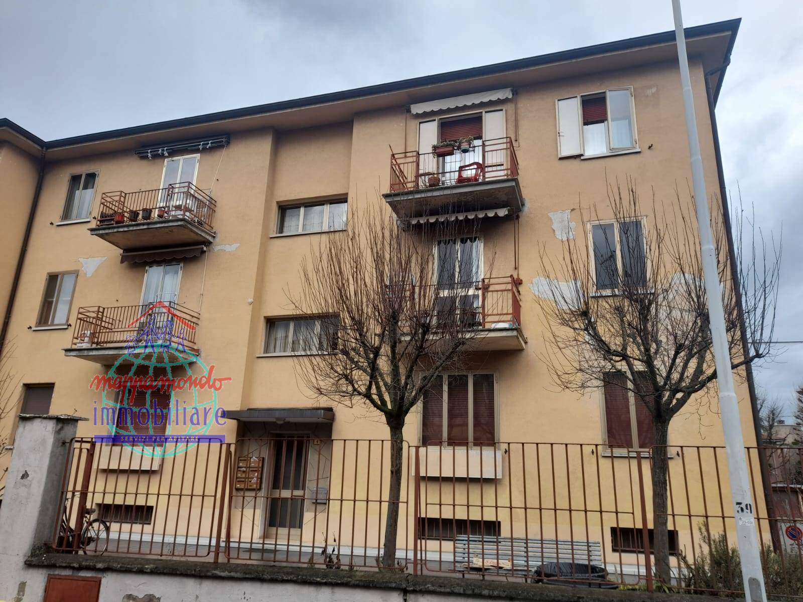 Appartamento in vendita a San Giovanni in Persiceto, San Giovanni in persiceto