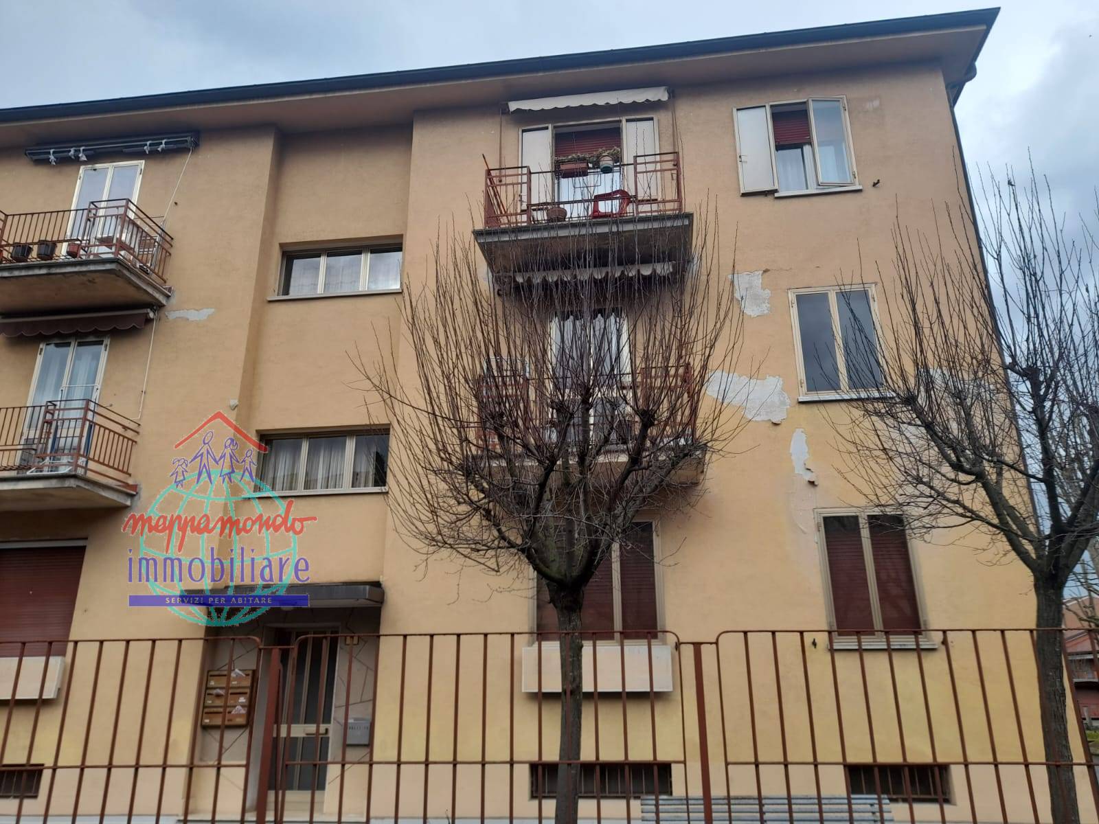 Appartamento in vendita a San Giovanni in Persiceto, San Giovanni in persiceto