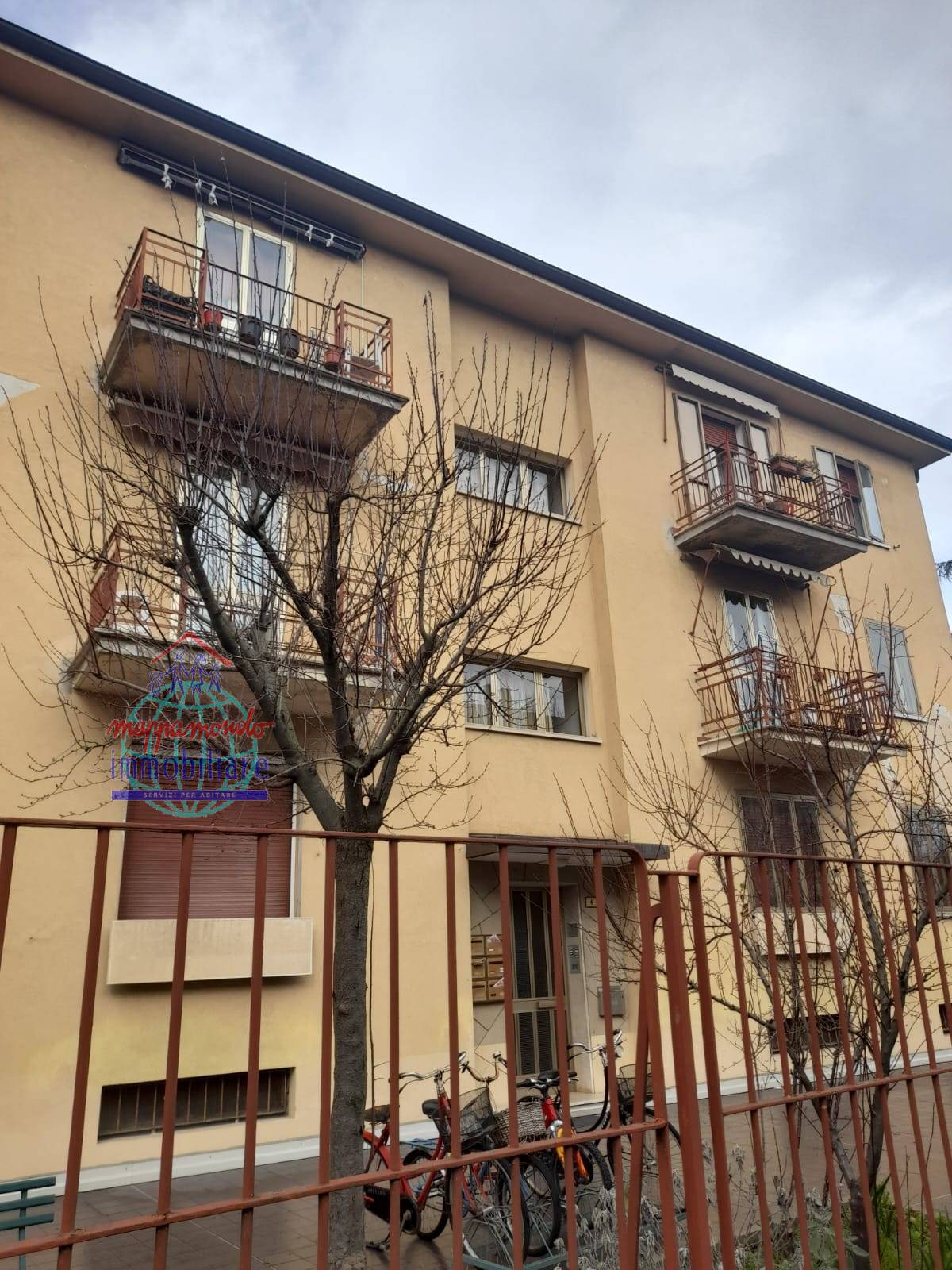 Appartamento in vendita a San Giovanni in Persiceto, San Giovanni in persiceto