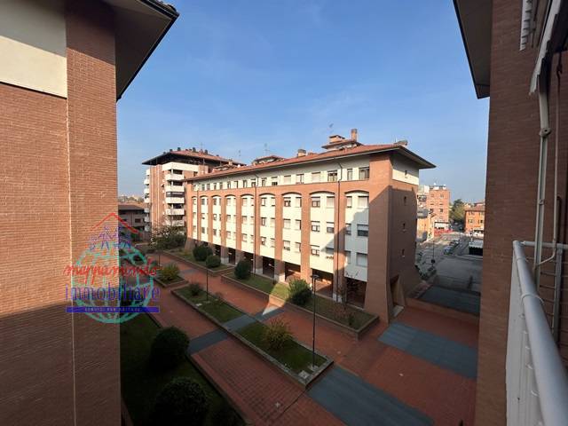 Appartamento in affitto a Bologna, Reno