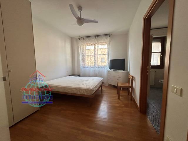 Appartamento in affitto a Bologna, Reno