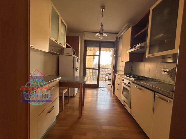 Appartamento in affitto a Bologna, Reno