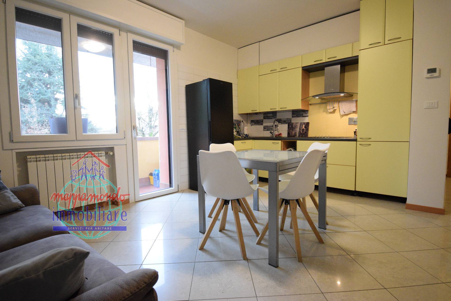 Appartamento in vendita a Argelato, Volta Reno