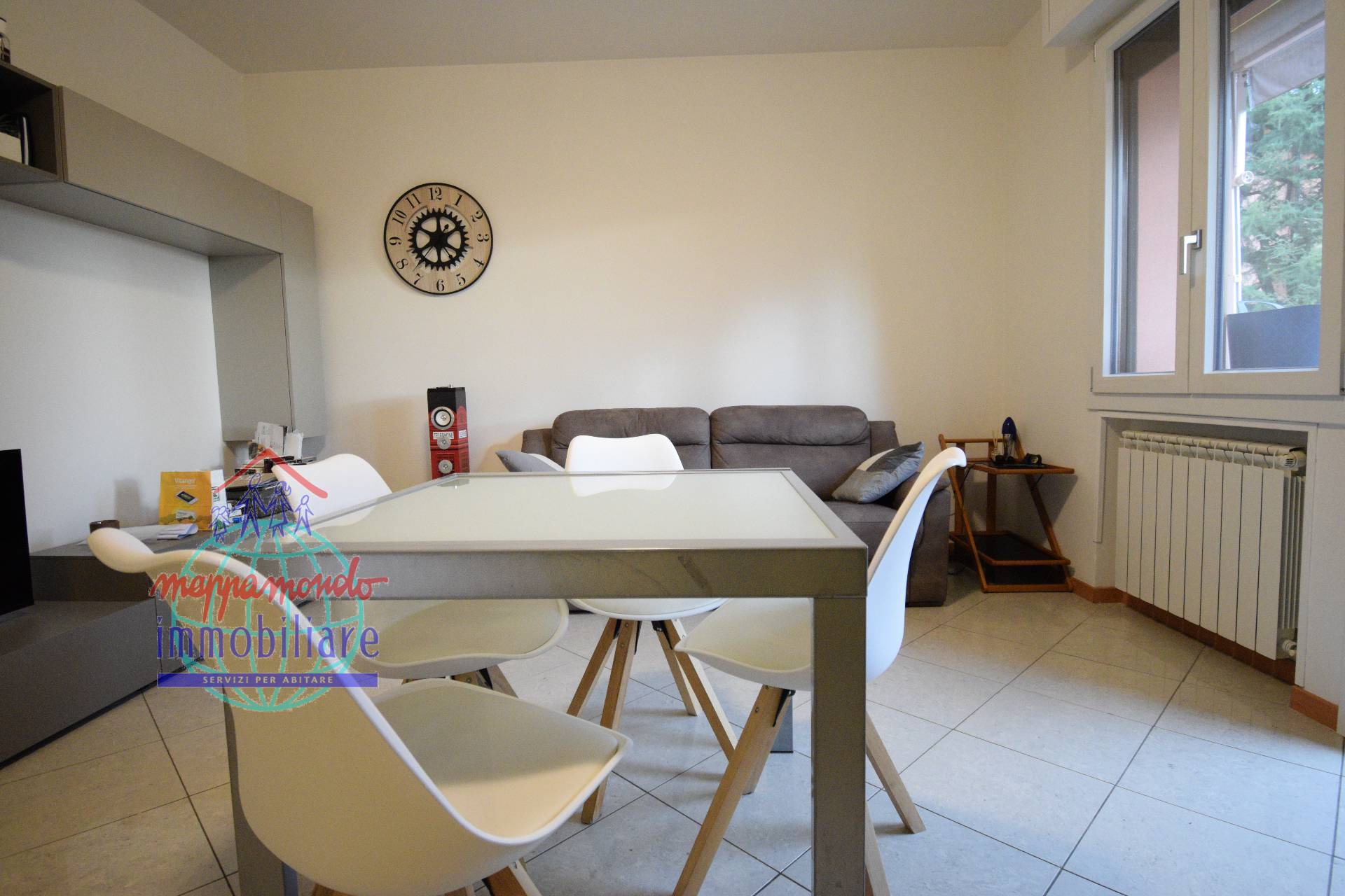 Appartamento in vendita a Argelato, Volta Reno