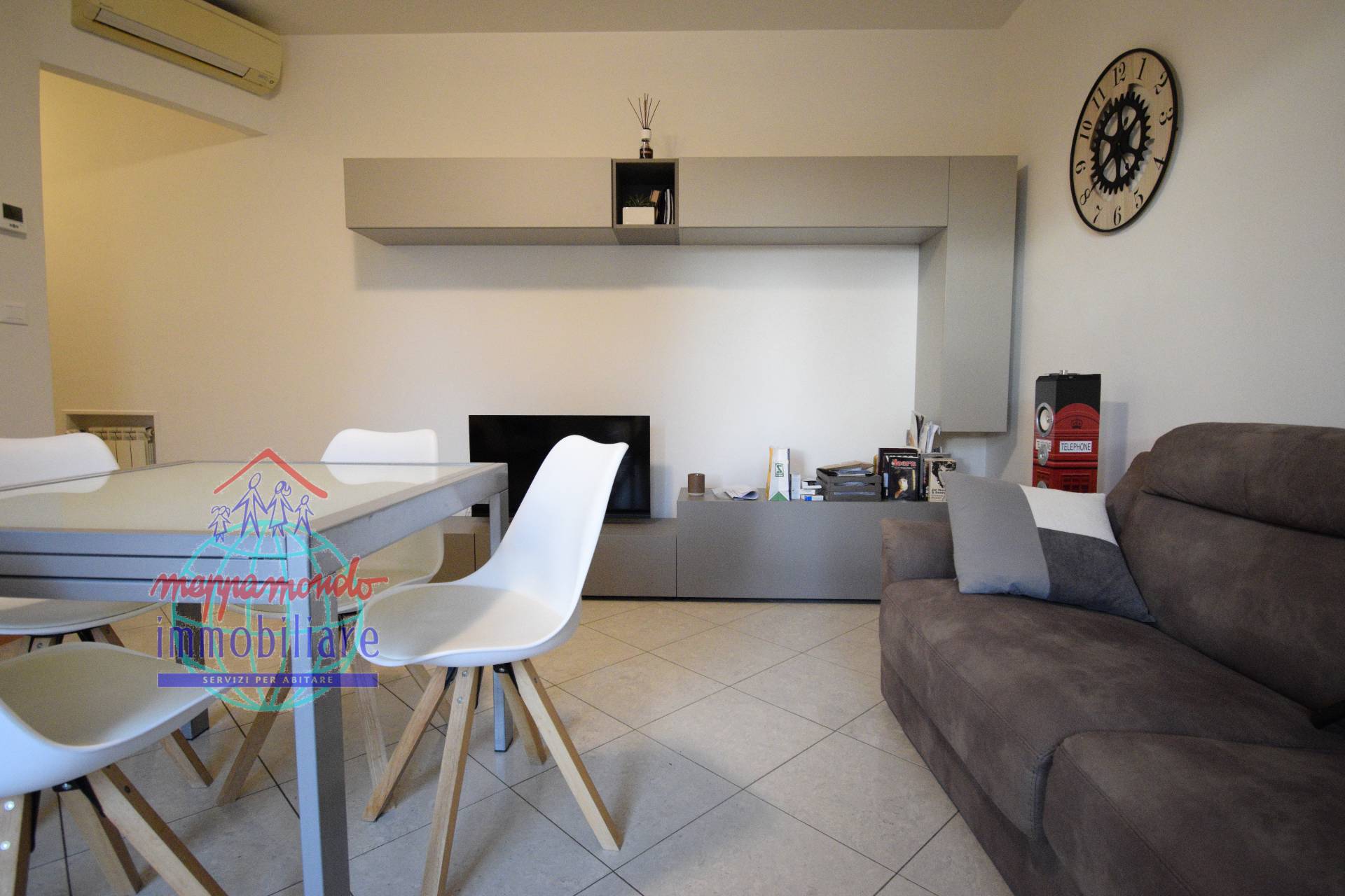 Appartamento in vendita a Argelato, Volta Reno