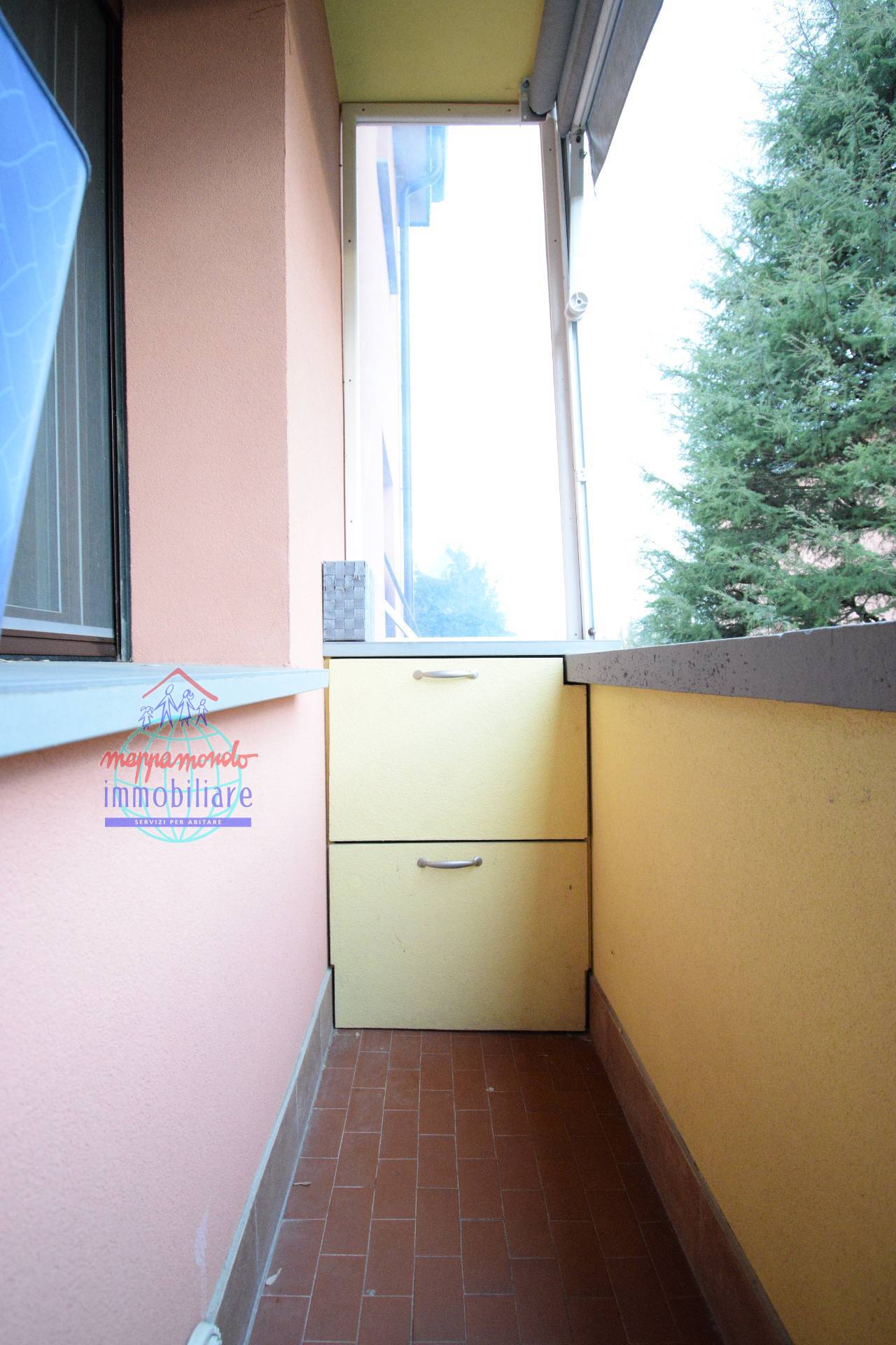 Appartamento in vendita a Argelato, Volta Reno