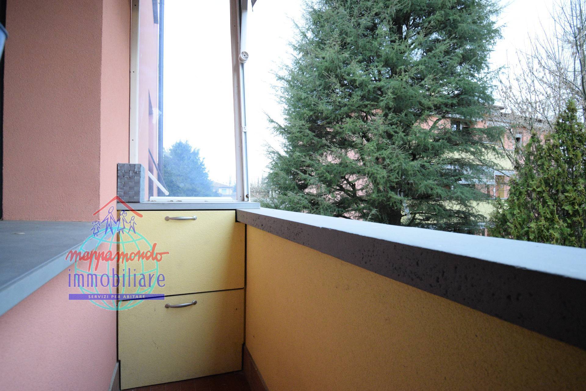 Appartamento in vendita a Argelato, Volta Reno