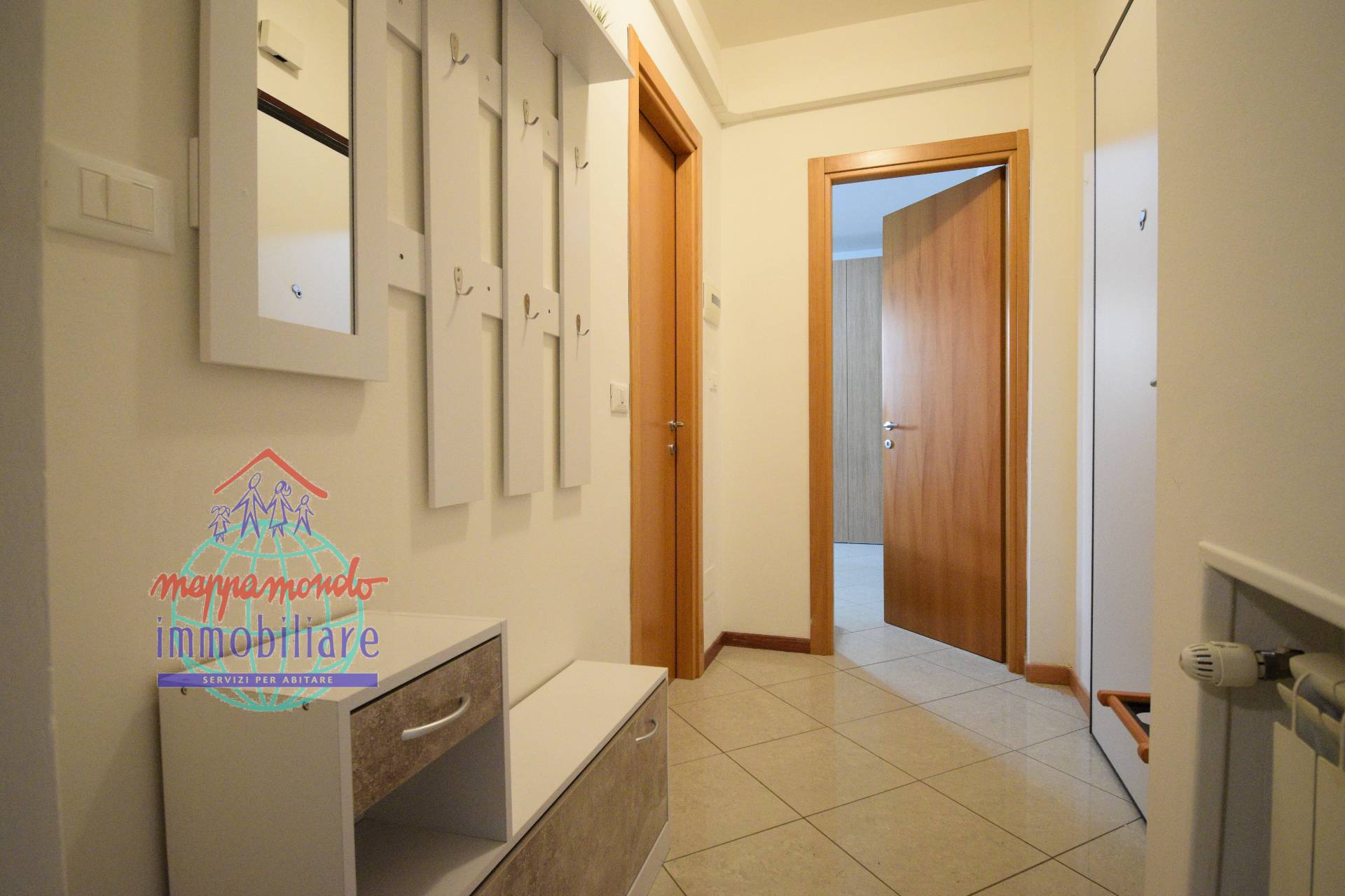 Appartamento in vendita a Argelato, Volta Reno