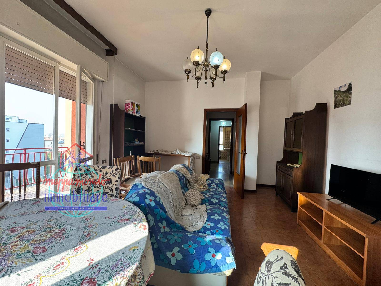 Appartamento in vendita a Cento, Cento