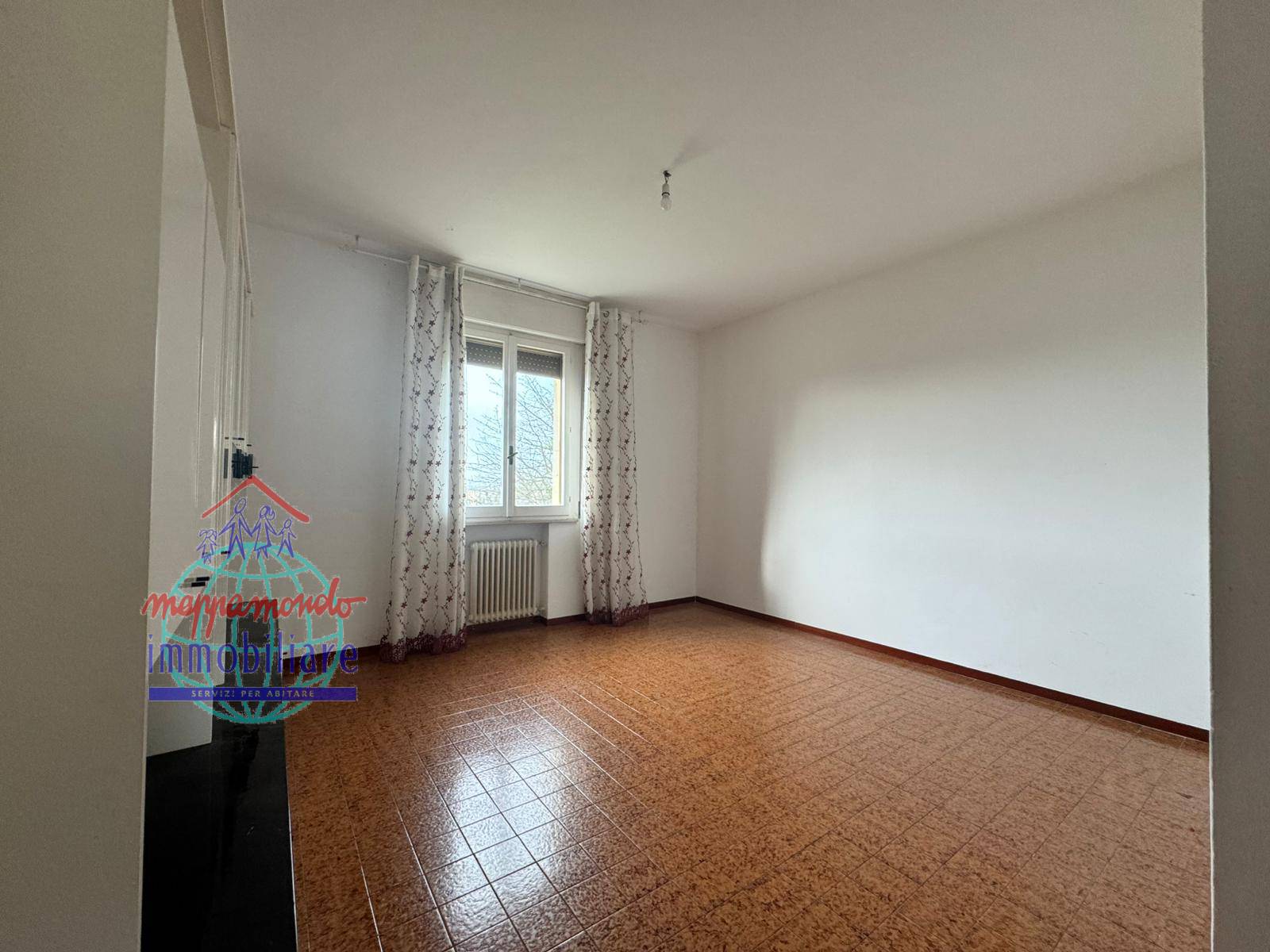 Appartamento in vendita a Cento, Corporeno