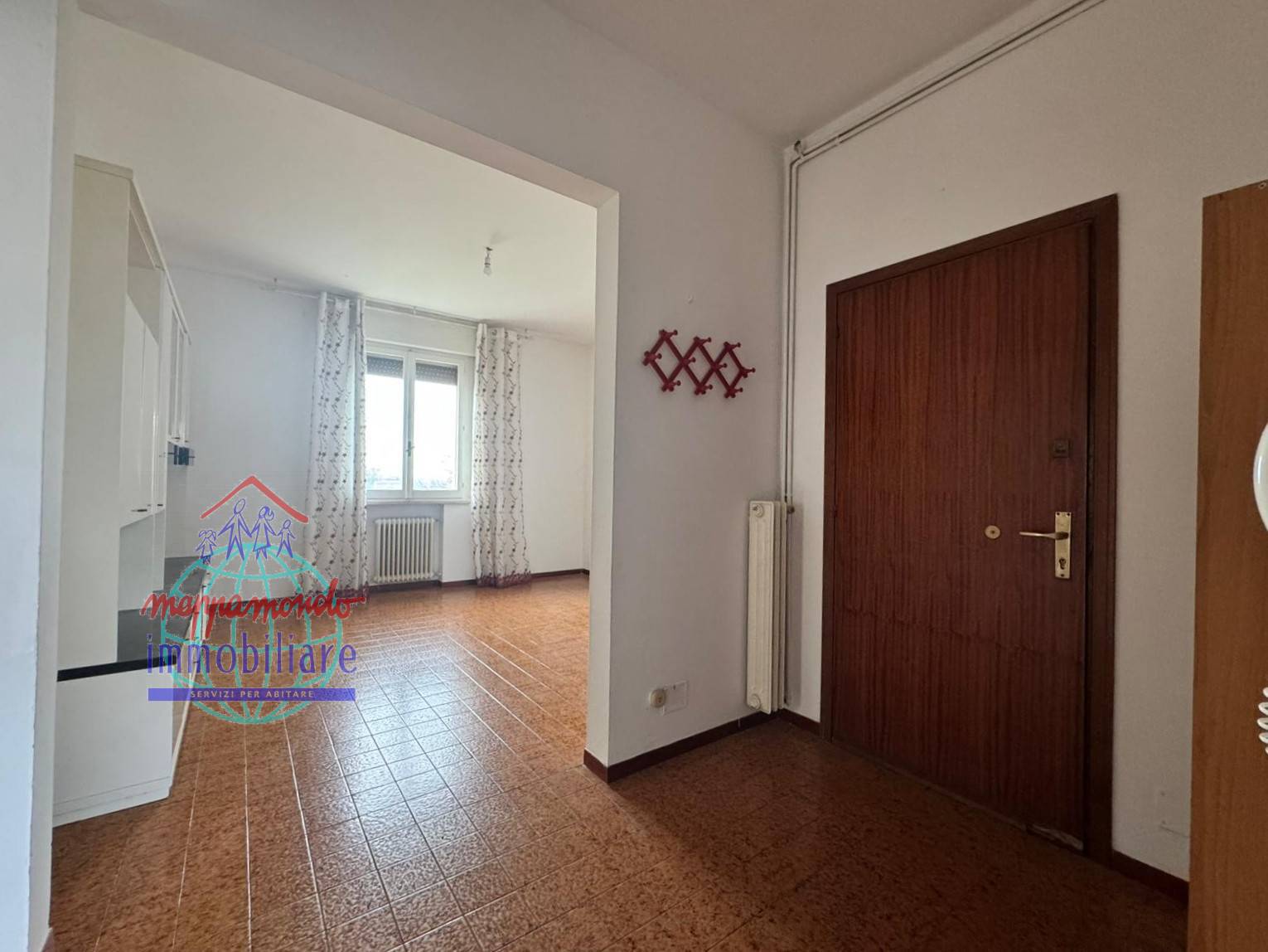 Appartamento in vendita a Cento, Corporeno