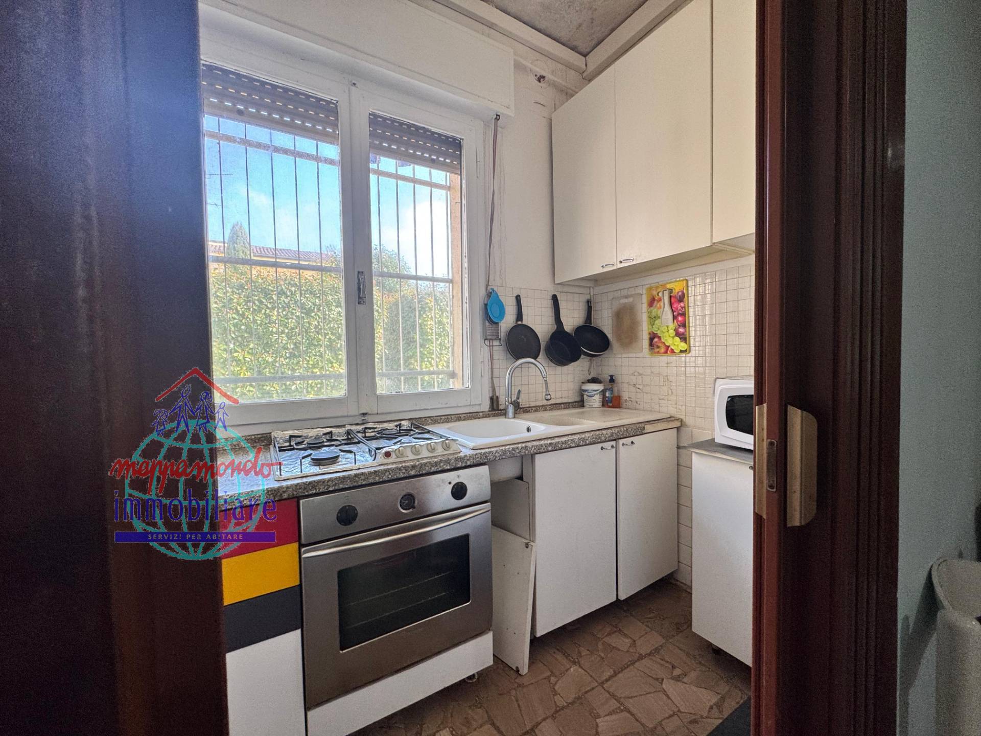 Casa singola in vendita a Cento, Casumaro