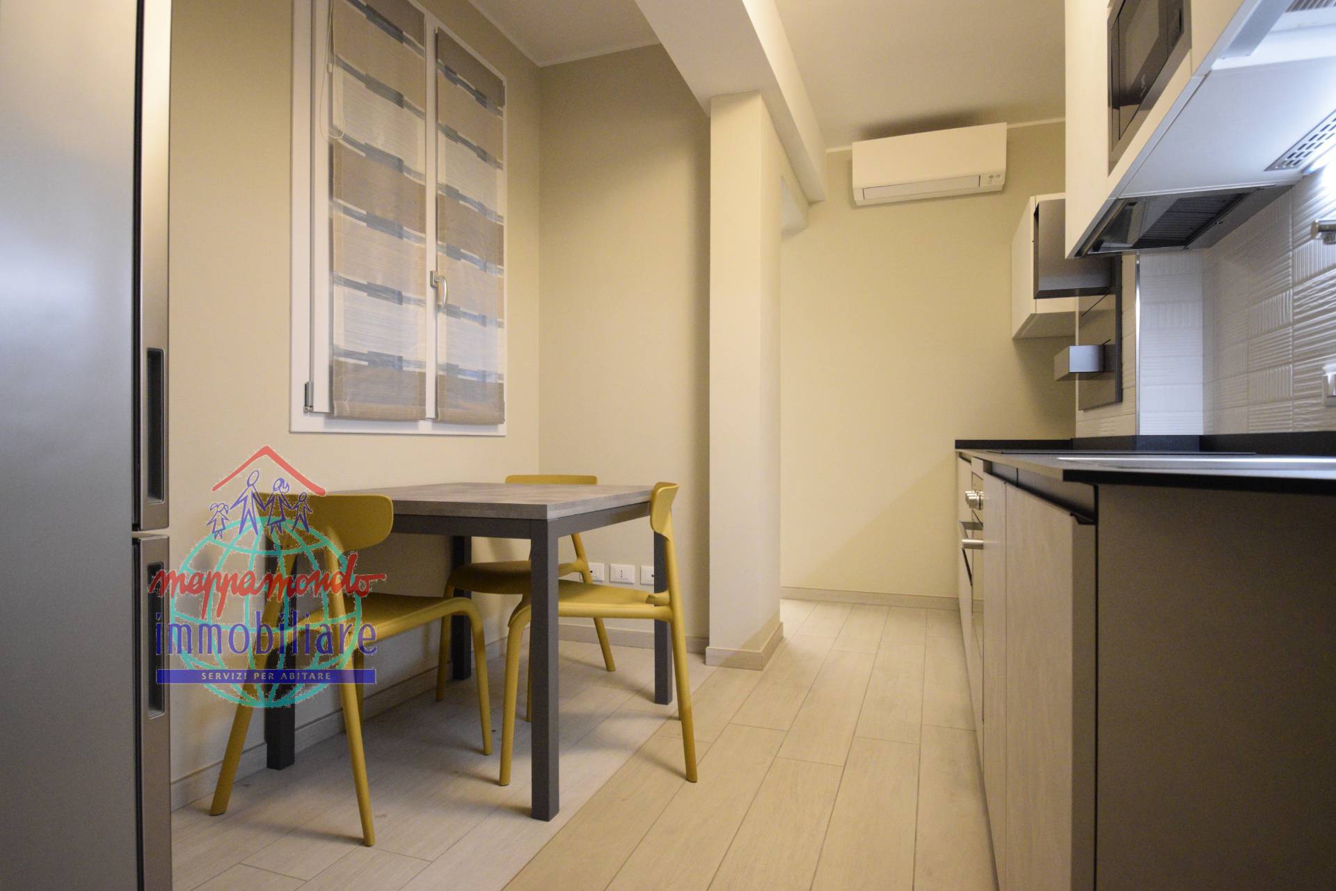 Monolocale in affitto a Bologna, Centro Storico