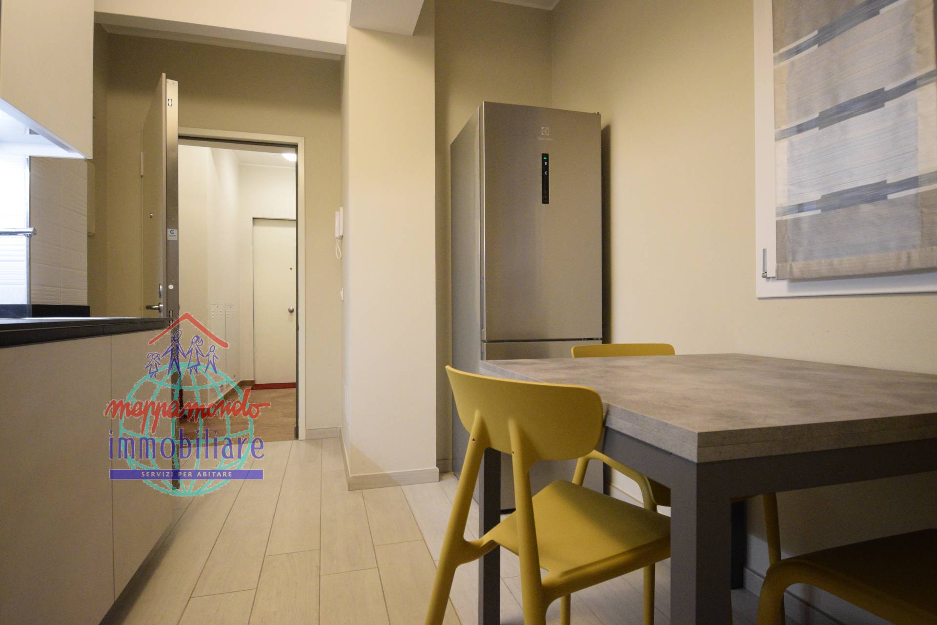 Monolocale in affitto a Bologna, Centro Storico