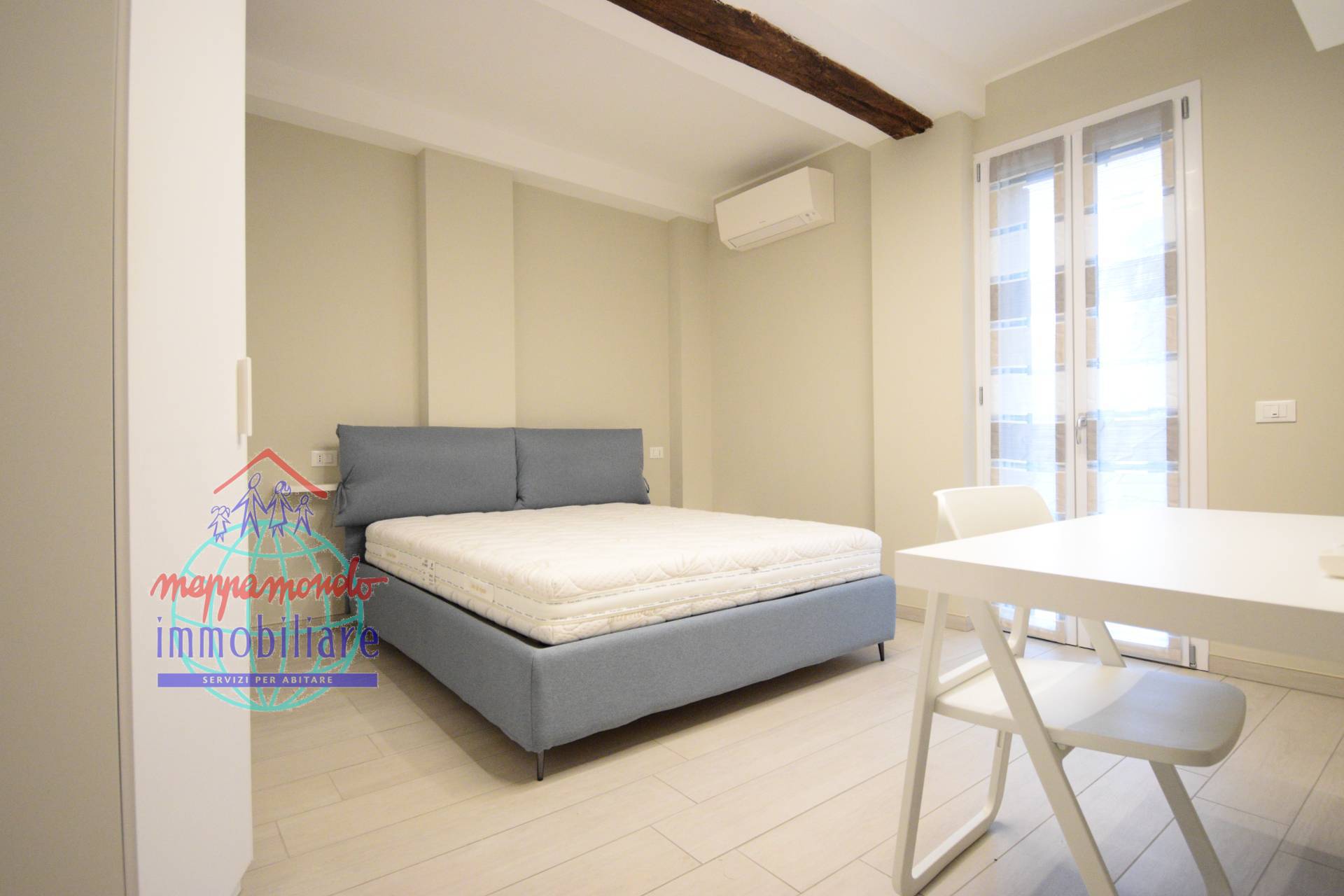 Monolocale in affitto a Bologna, Centro Storico