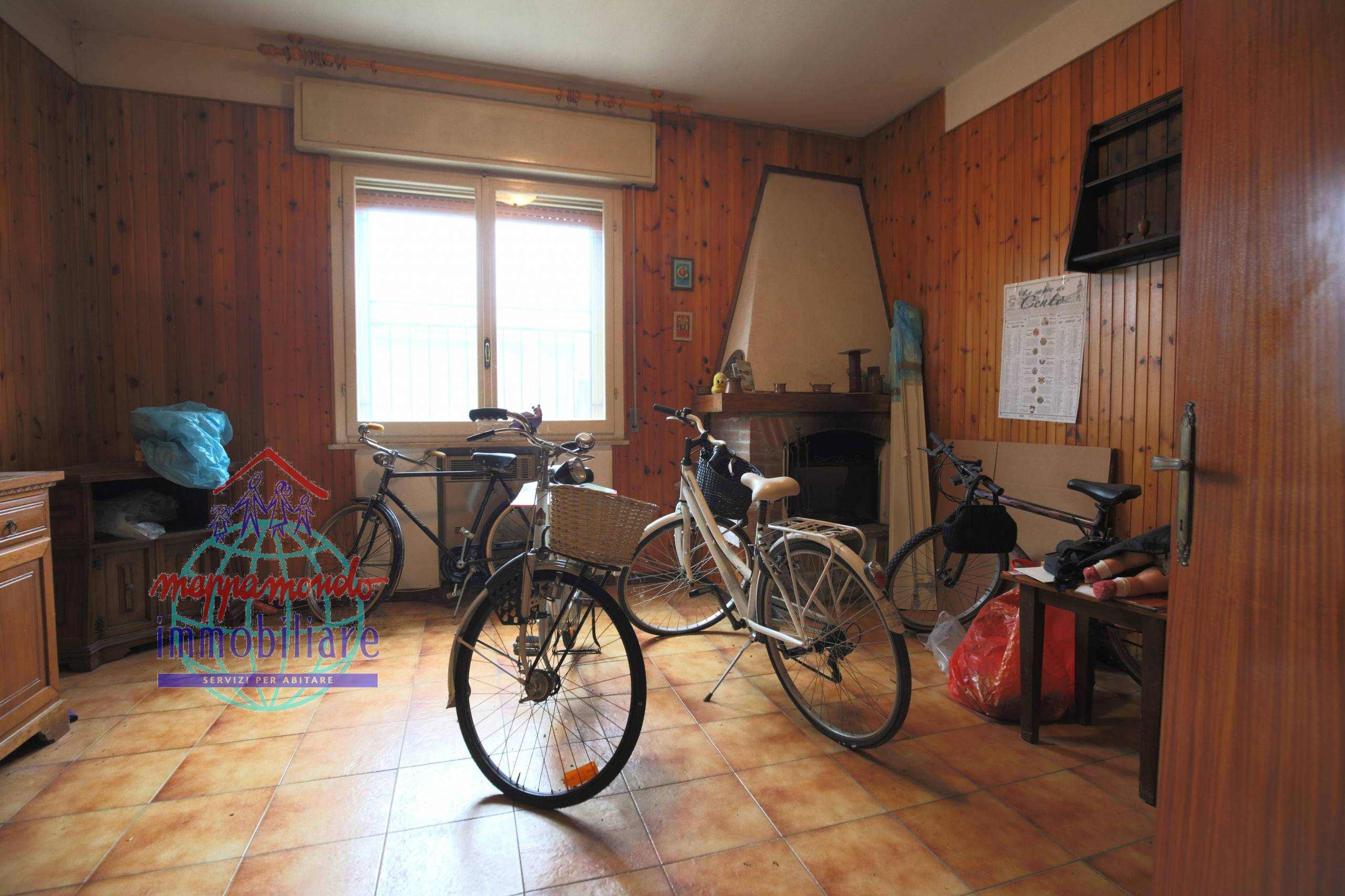 Casa singola in vendita a Pieve di Cento