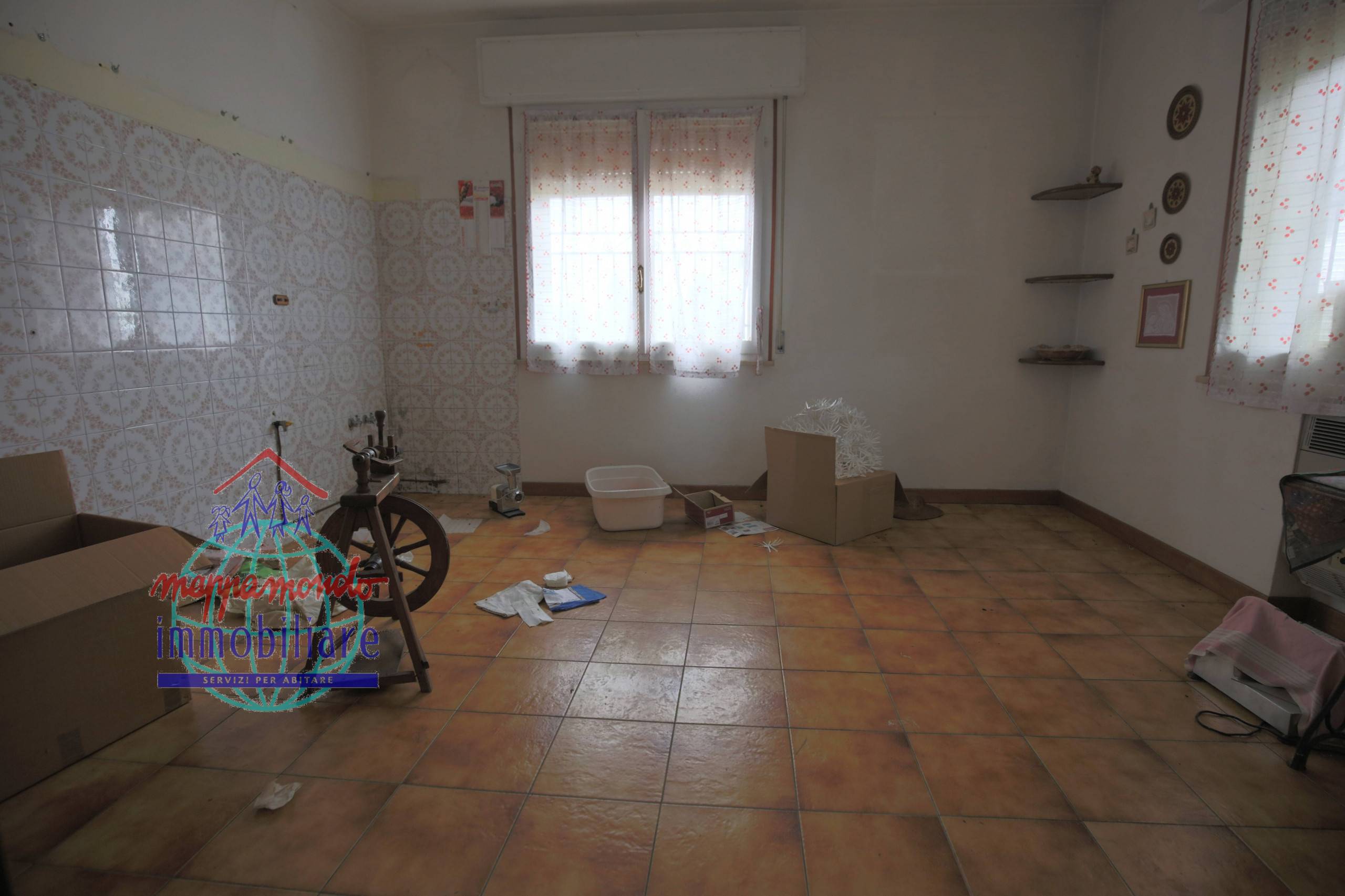 Casa singola in vendita a Pieve di Cento