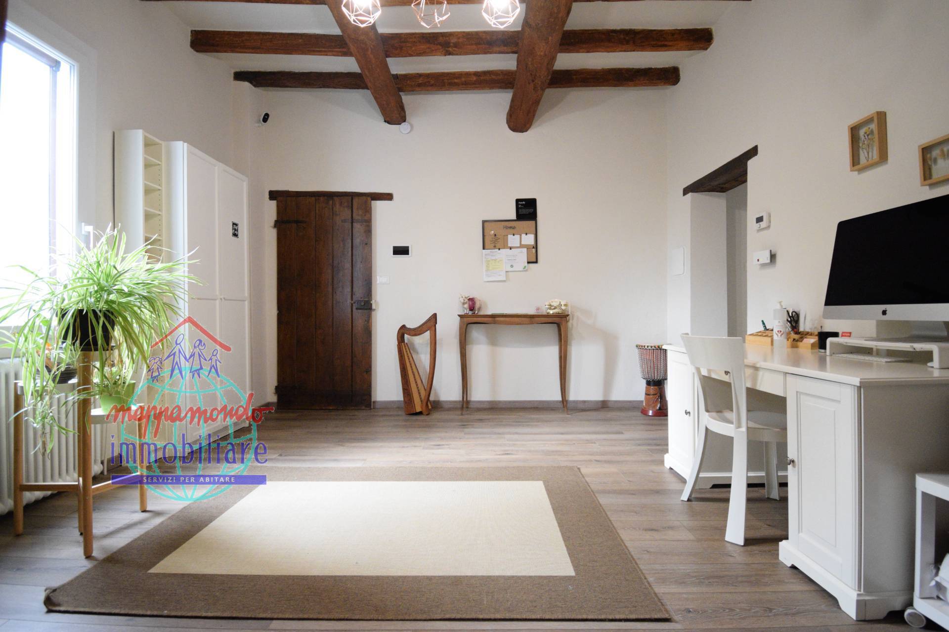 Appartamento in vendita a Bentivoglio