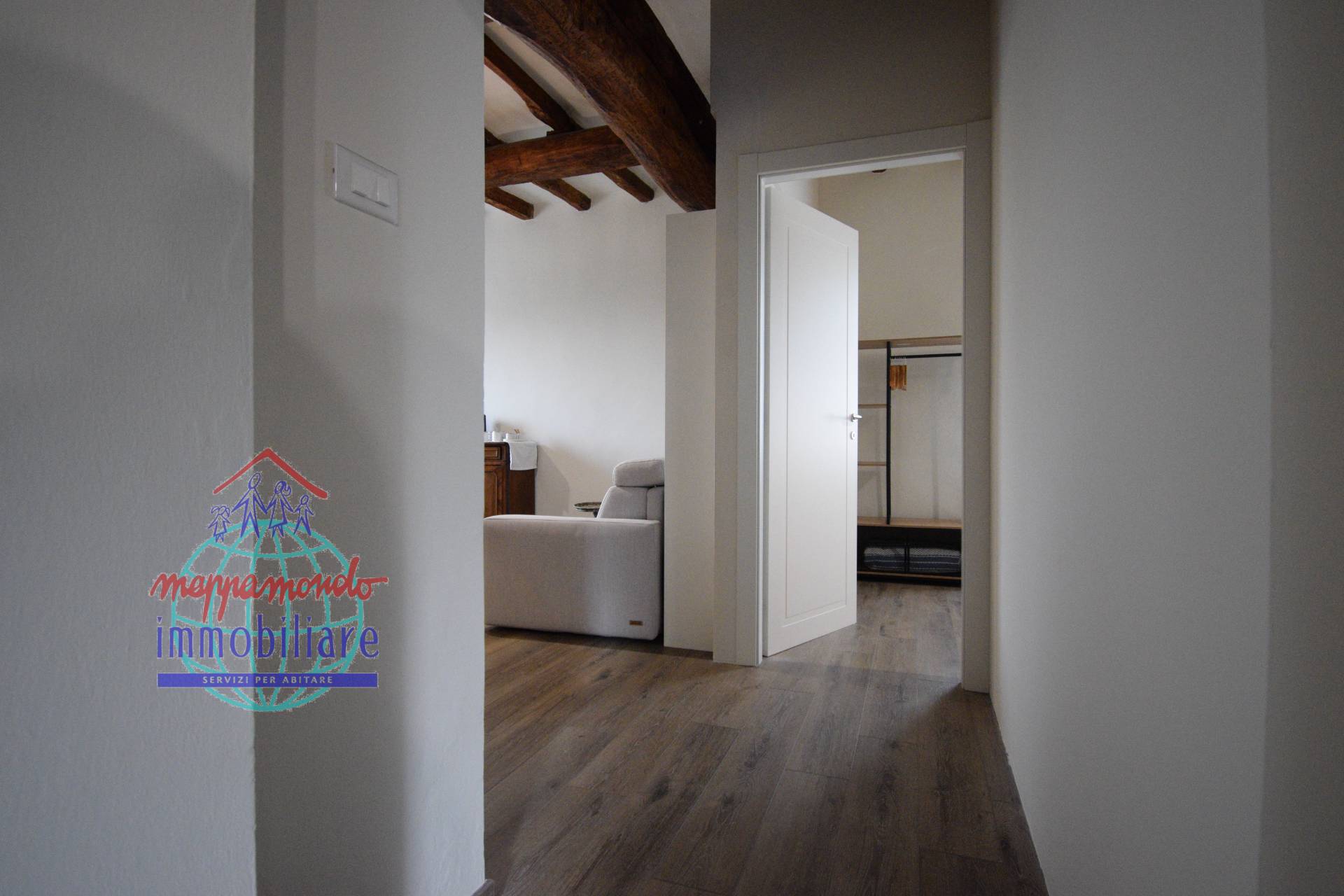 Appartamento in vendita a Bentivoglio