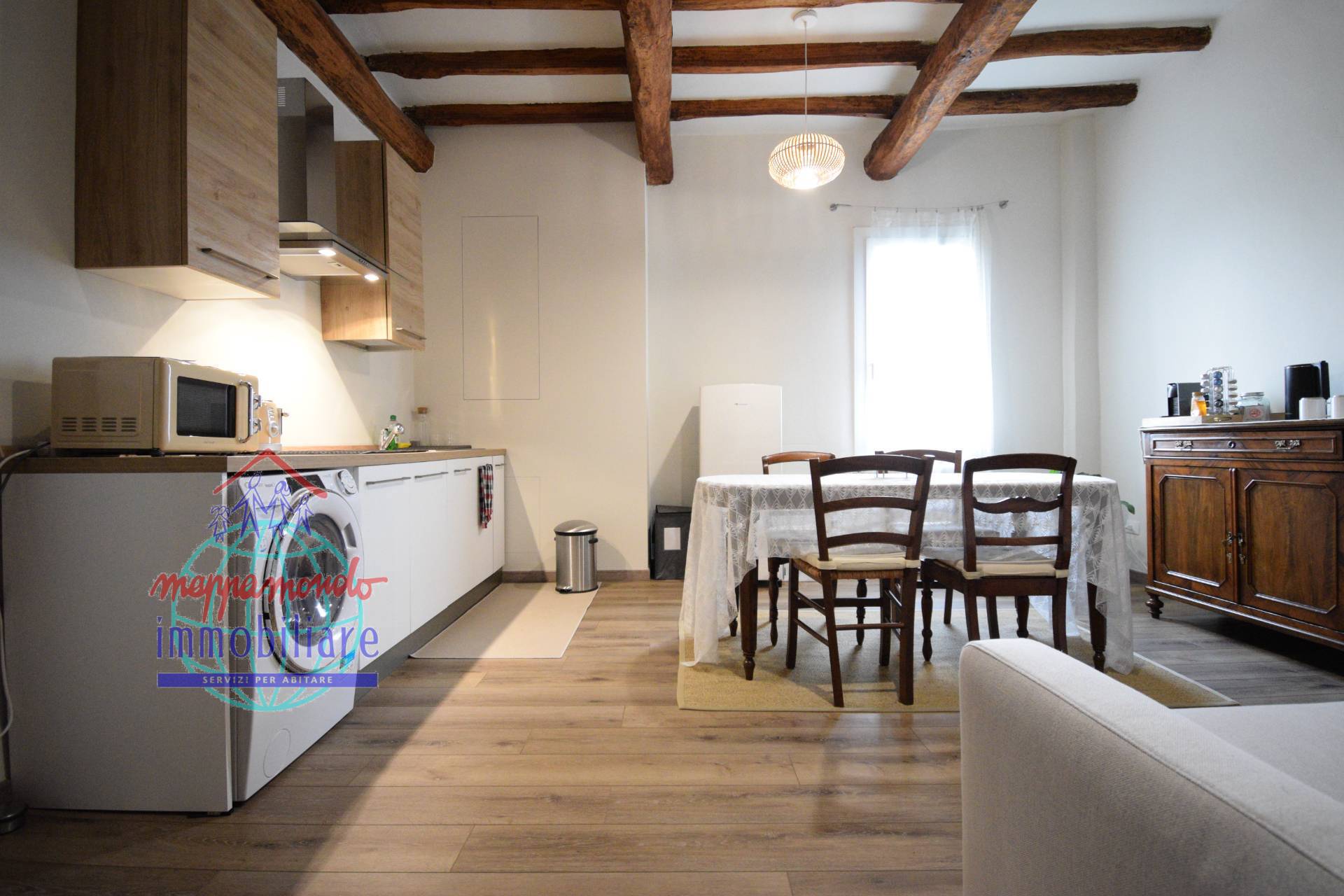 Appartamento in vendita a Bentivoglio