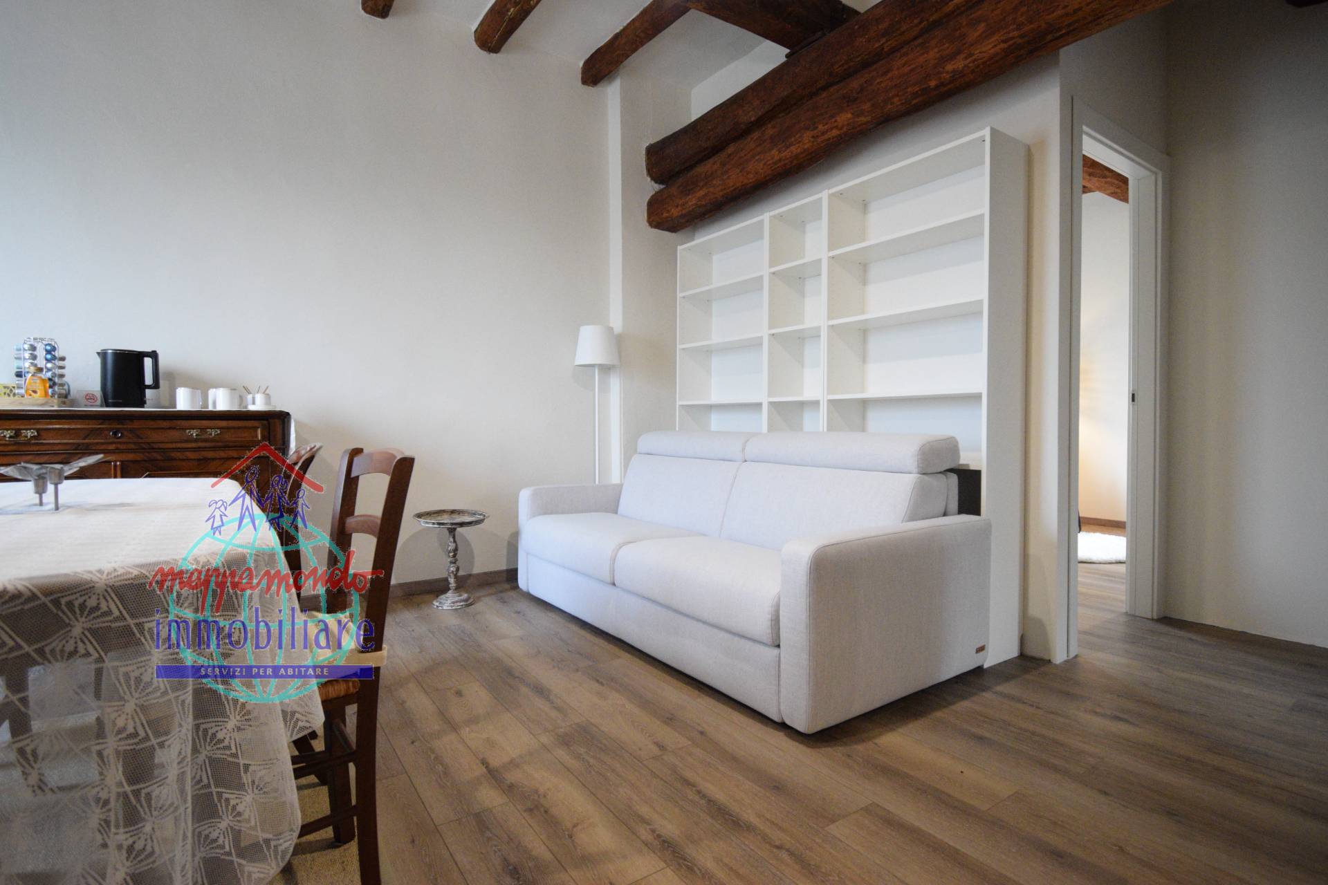 Appartamento in vendita a Bentivoglio