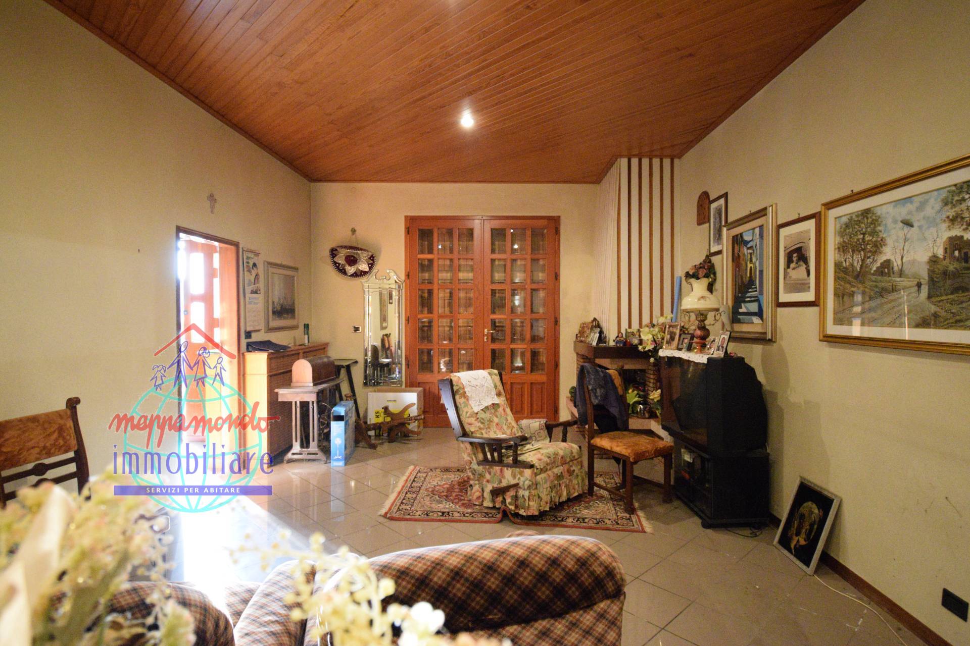 Casa singola in vendita a Cento, XII Morelli