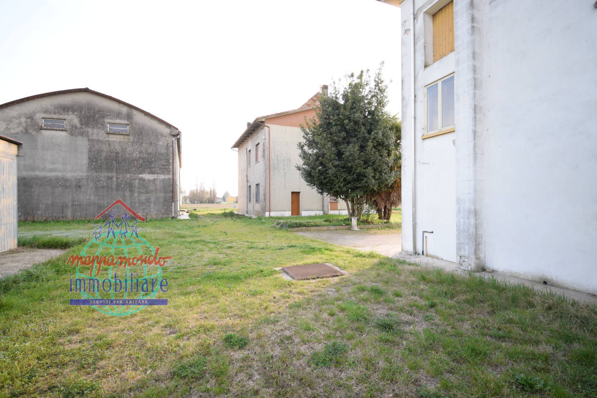 Casa singola in vendita a Cento, XII Morelli