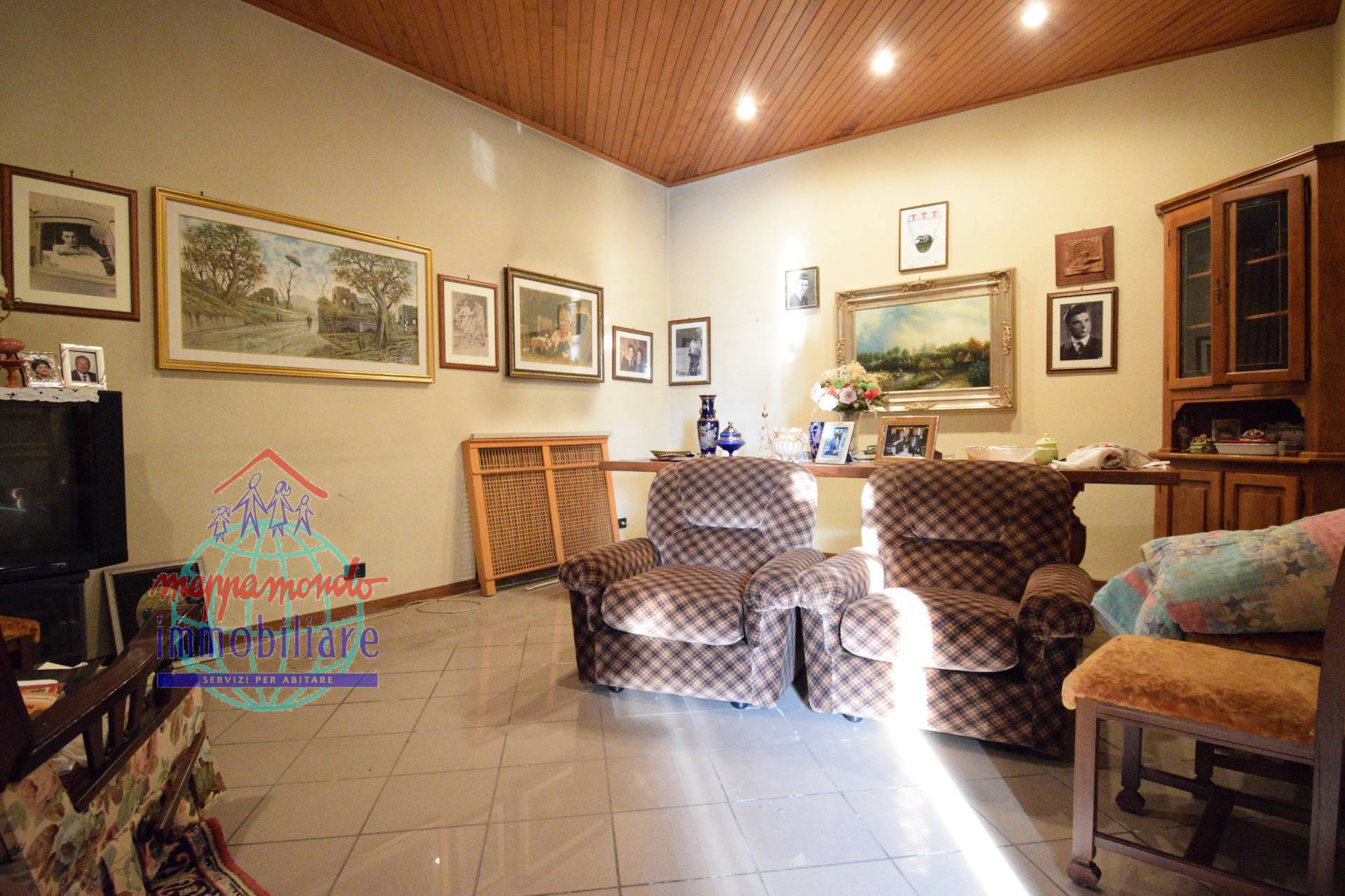 Casa singola in vendita a Cento, XII Morelli