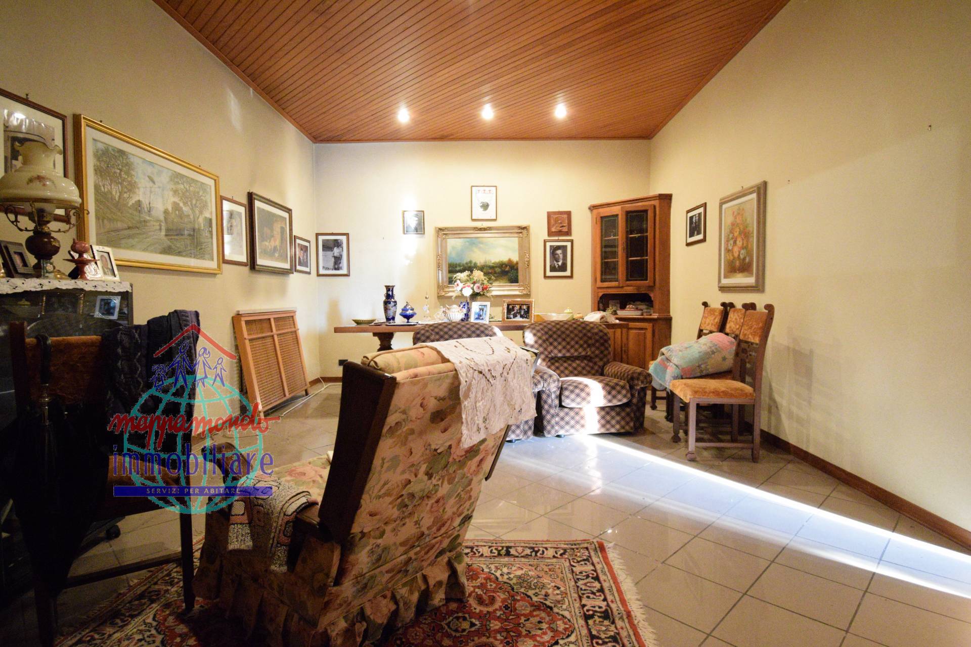 Casa singola in vendita a Cento, XII Morelli