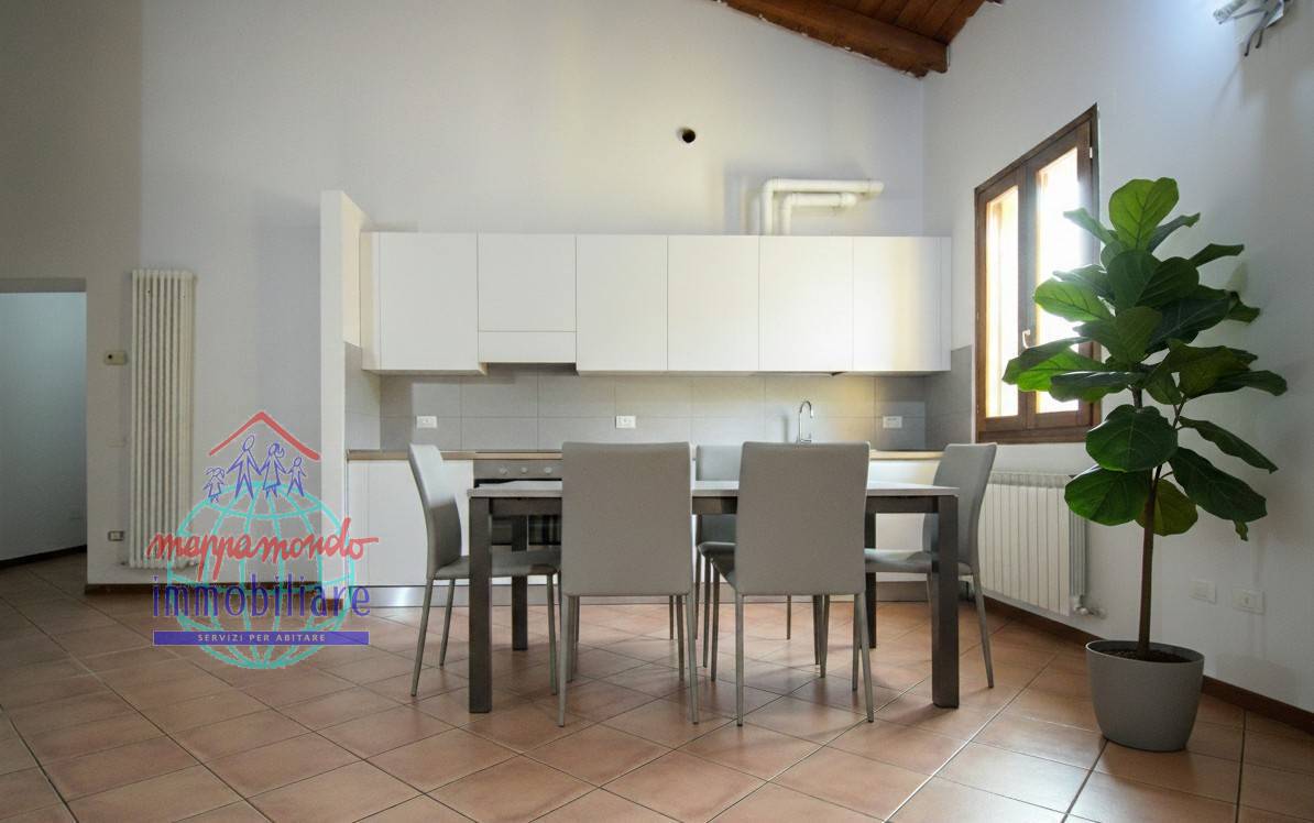 Appartamento in vendita a Bologna, Borgo Panigale